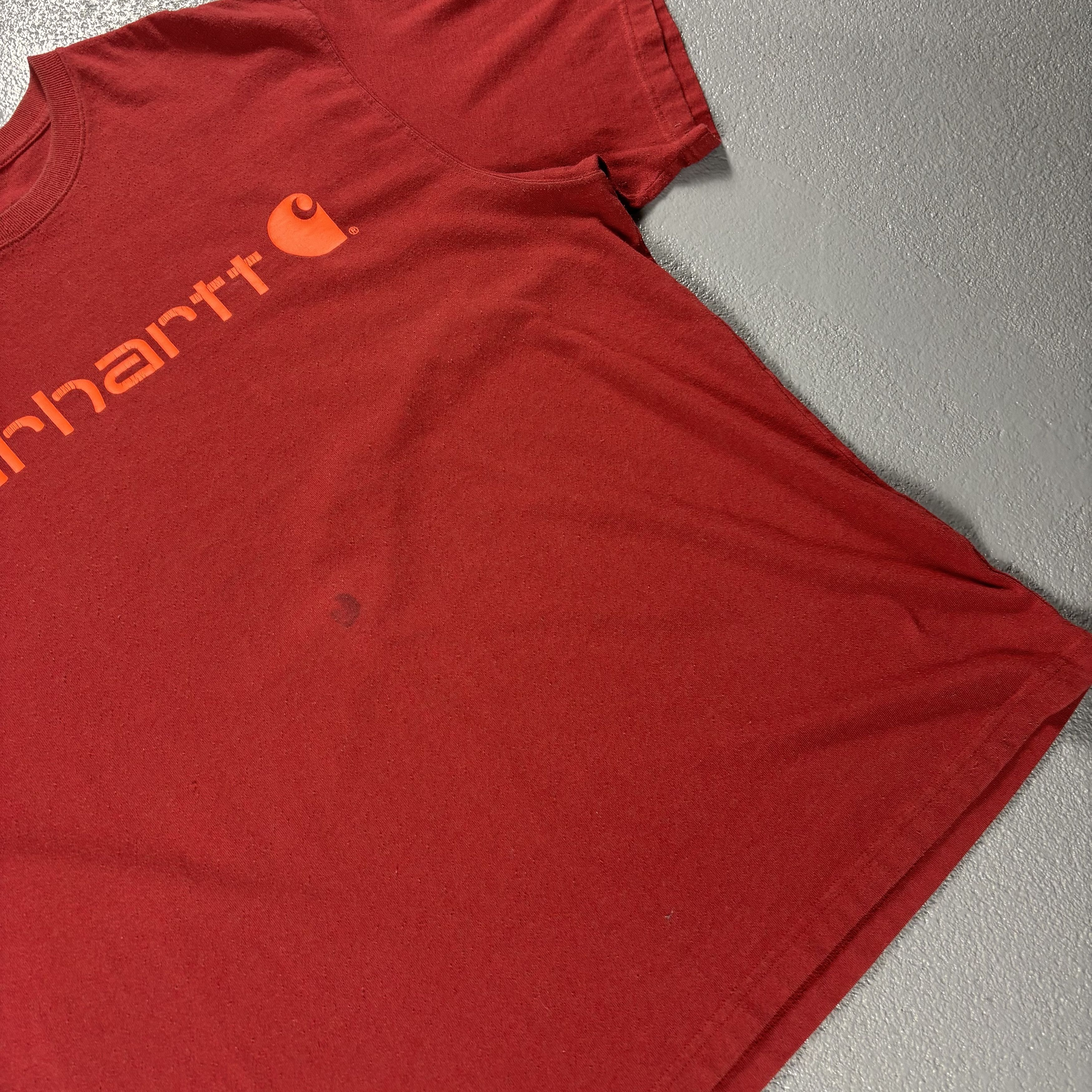 Carhartt Carhartt Tee Size US L / EU 52-54 / 3 - 5 Thumbnail