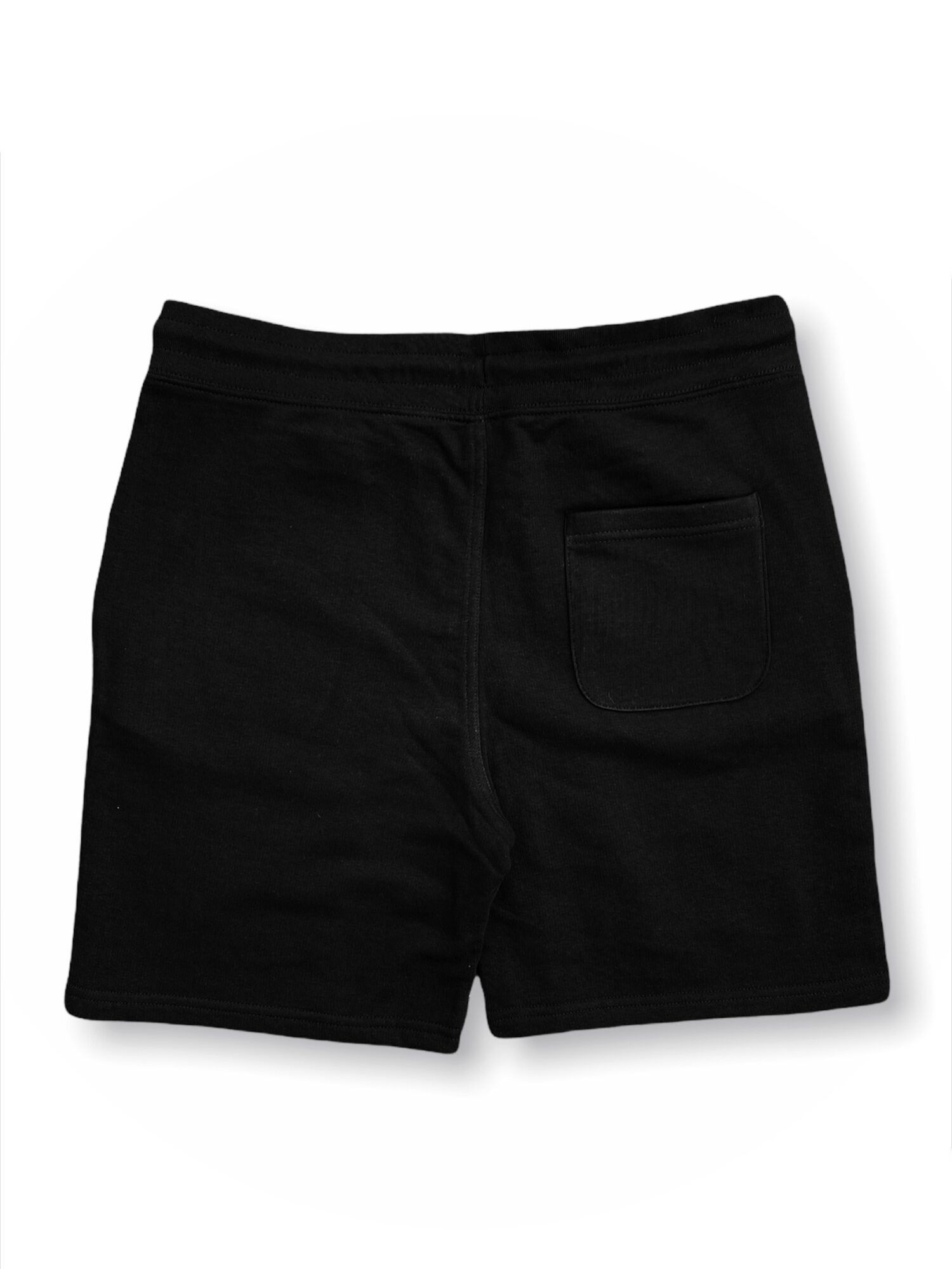 Other Saint Virgo Community Organic Black Sweat Shorts Size Medium Size US 32 / EU 48 - 2 Thumbnail