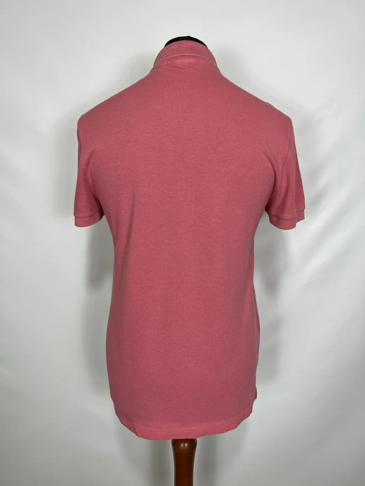 Lacoste Lacoste Live polo T-shirt Size US S / EU 44-46 / 1 - 2 Thumbnail