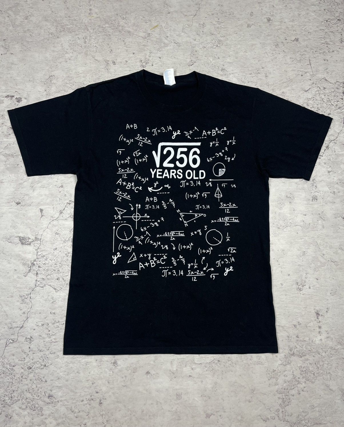 Band Tees × Vintage Vintage Tool 2003 Third Eye Tour Double Sided 