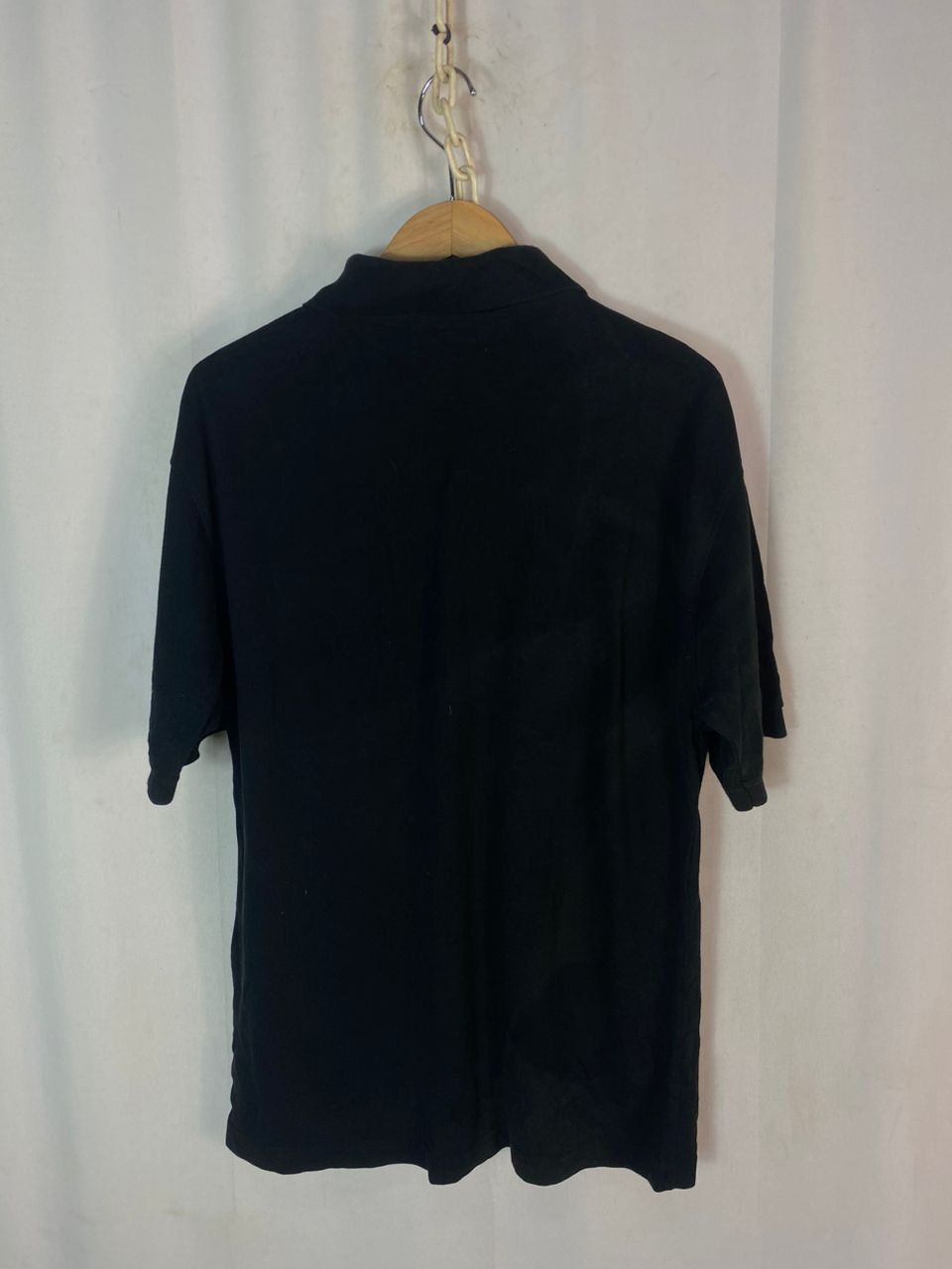Iceberg × Peanuts Peanut embroidered polo shirt by iceberg Size US M / EU 48-50 / 2 - 7 Thumbnail