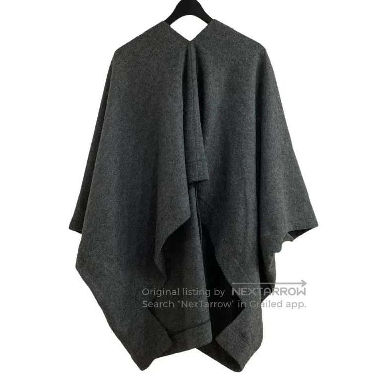 Junya Watanabe Junya Watanabe Loose Knit Cardigan Size S / US 4 / IT 40 - 3 Thumbnail