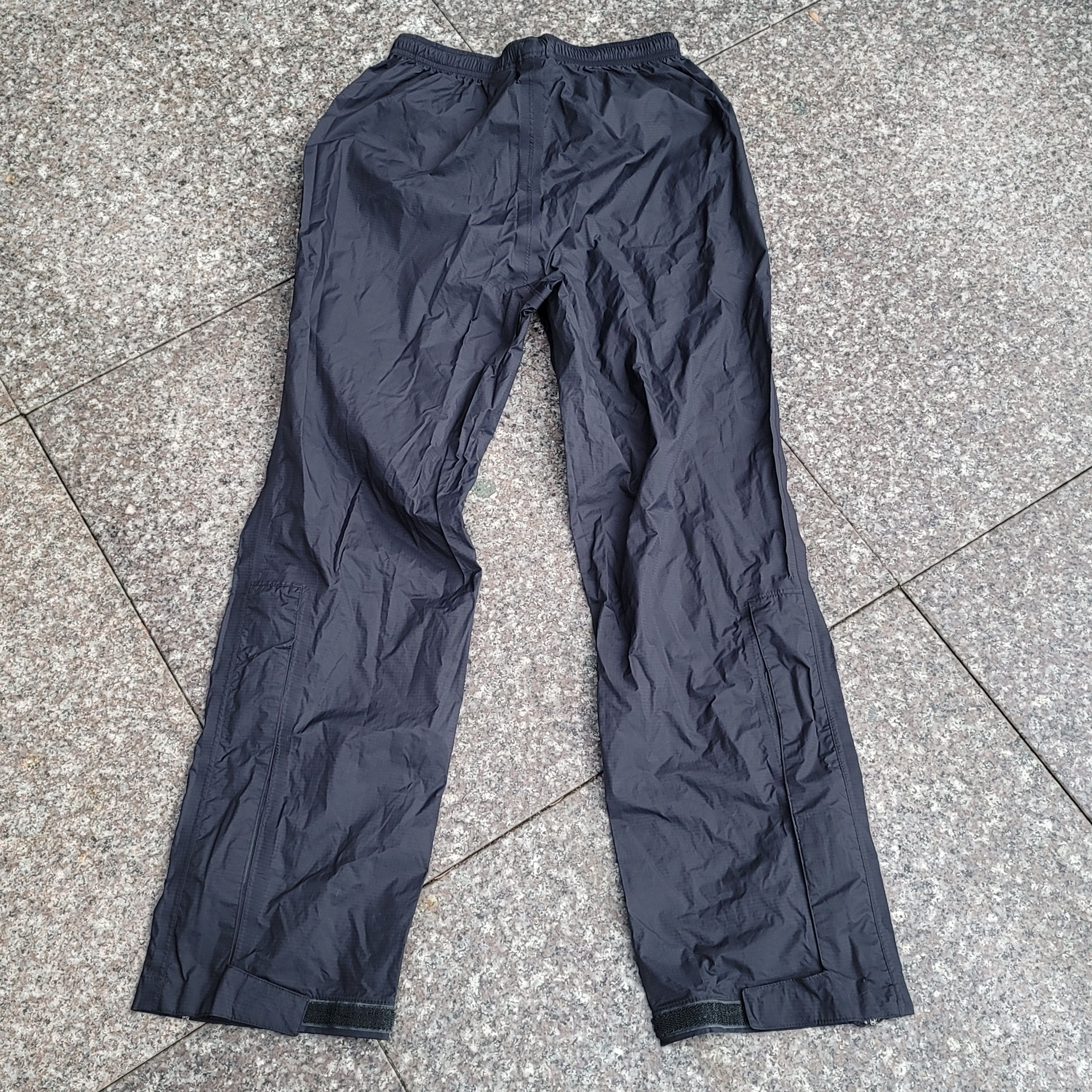L.L. Bean L.L.Bean rain pants size S Size 28" / US 6 / IT 42 - 1 Thumbnail
