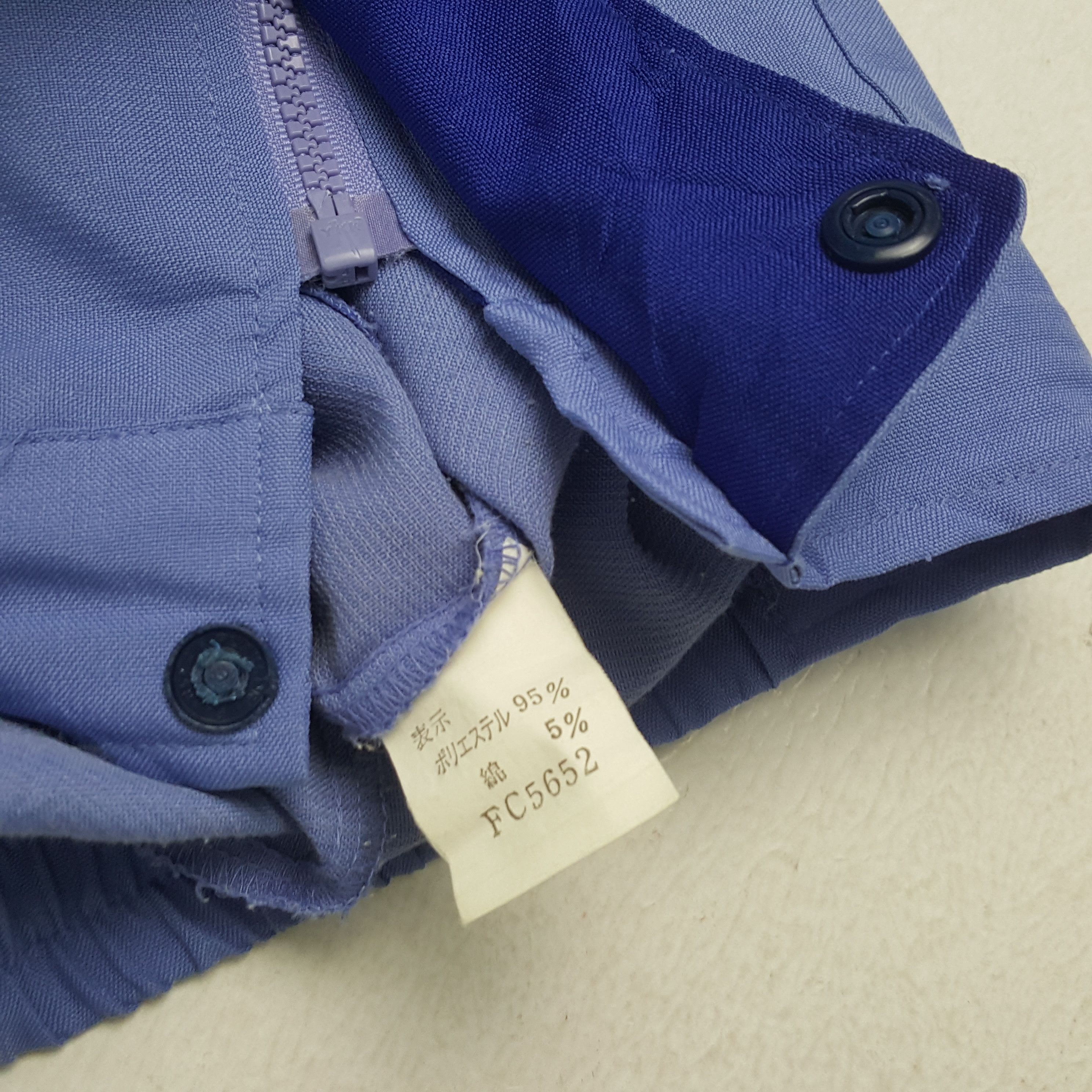 Japanese Brand × Vintage Vintage TRD TOYOTA RACING Team Japanese Custom Jacket Size US L / EU 52-54 / 3 - 9 Thumbnail