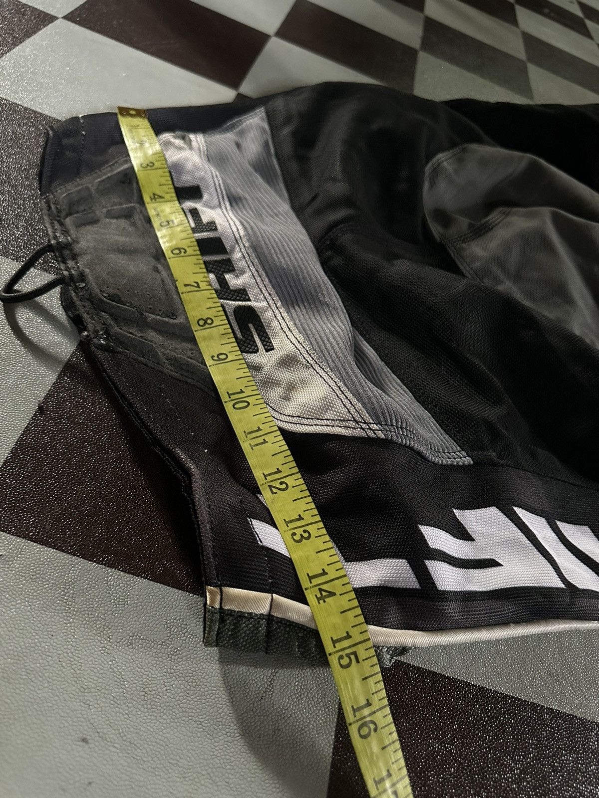 Japanese Brand Shift motorcross pants Size US 29 - 7 Thumbnail