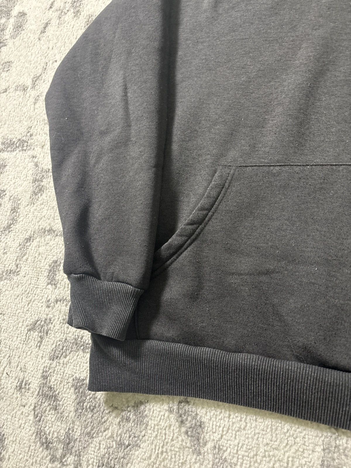 Pacsun PACSUN BLACK HOODIE Size US M / EU 48-50 / 2 - 5 Thumbnail