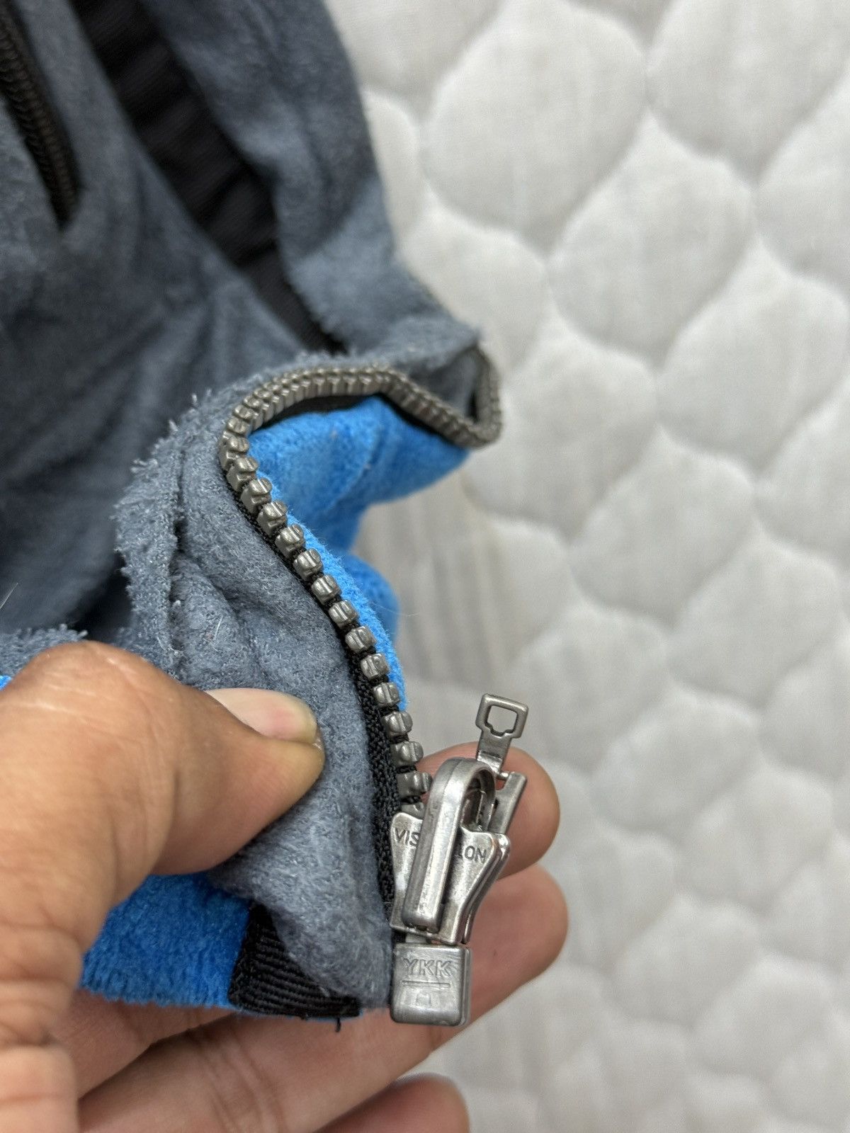 Karrimor 🔥🔥🔥STEALS KARRIMOR FLEECE JACKET Size US M / EU 48-50 / 2 - 10 Thumbnail