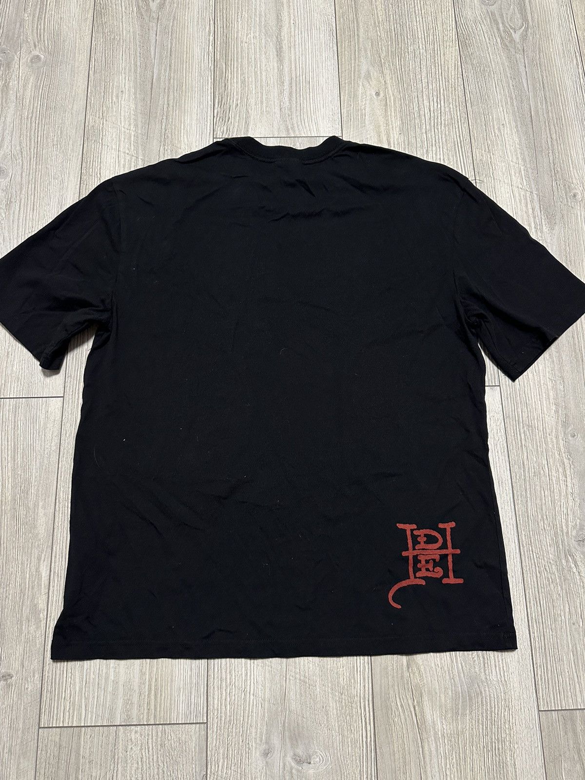 Ed Hardy Ed Hardy Tee Snake T-shirt Size US S / EU 44-46 / 1 - 6 Thumbnail