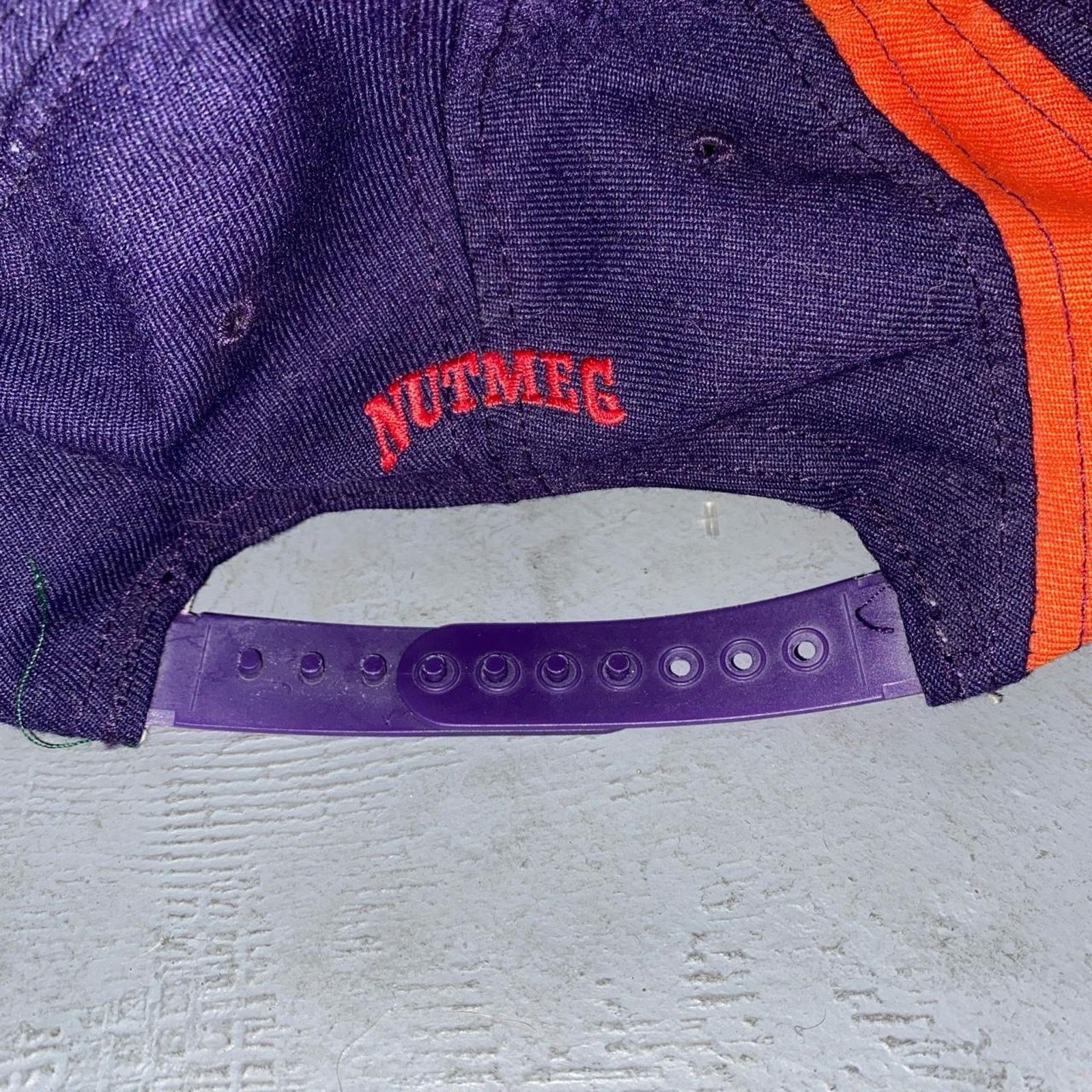NBA × Nutmeg Vintage phoenix suns not meg Size ONE SIZE - 3 Thumbnail