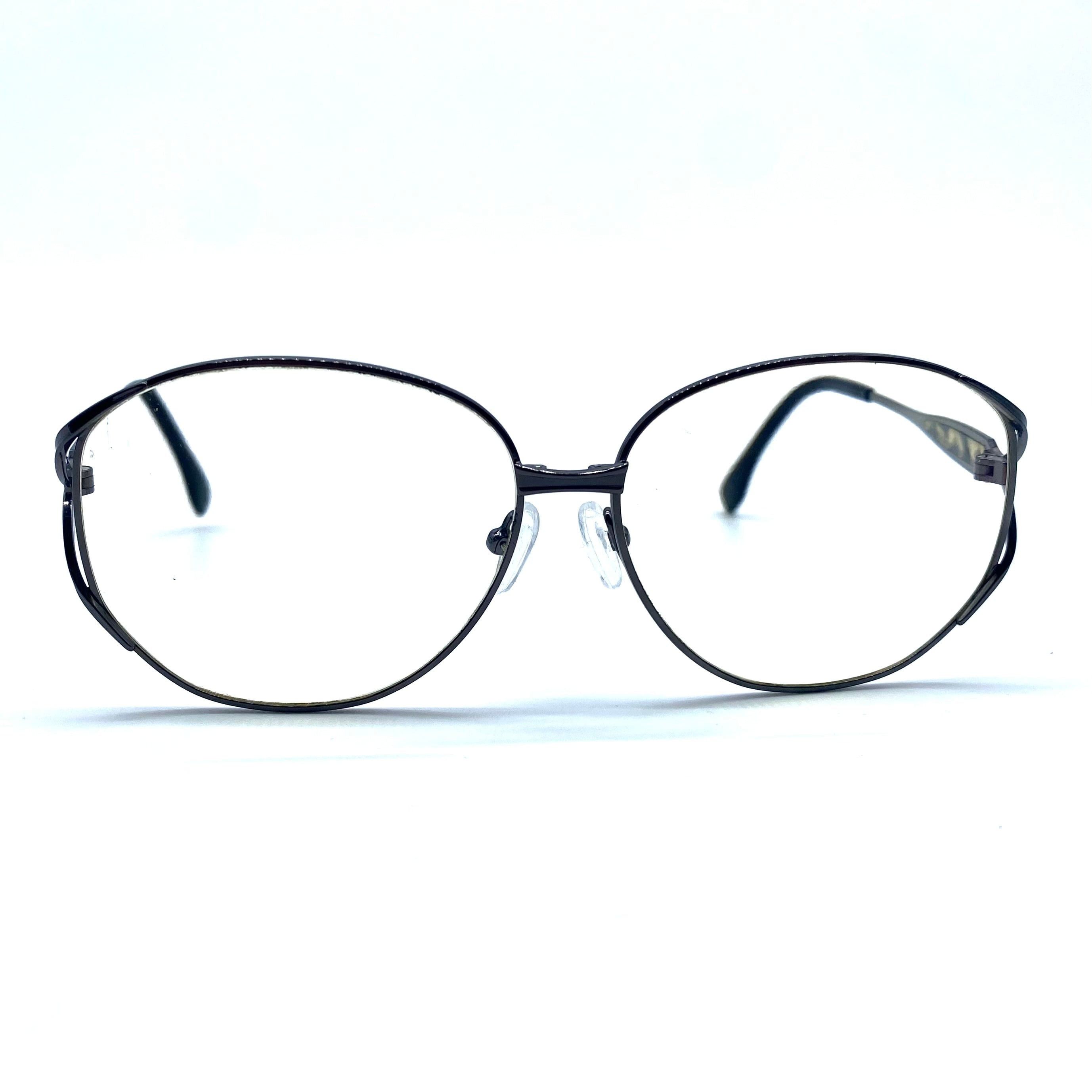 Yves Saint Laurent Vintage Yves Saint Laurent Prescription Eye Wear Sunglasses Size ONE SIZE - 2 Thumbnail