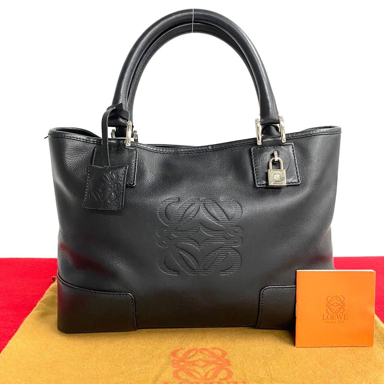 Loewe Loewe toast tote bag Grailed