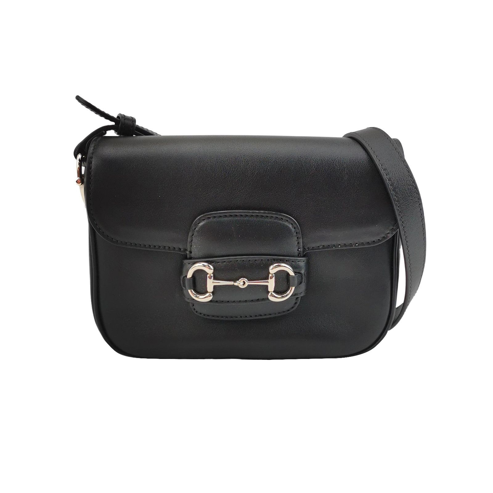 Gucci Gucci Women os Crossbody Bags Size ONE SIZE - 1 Thumbnail