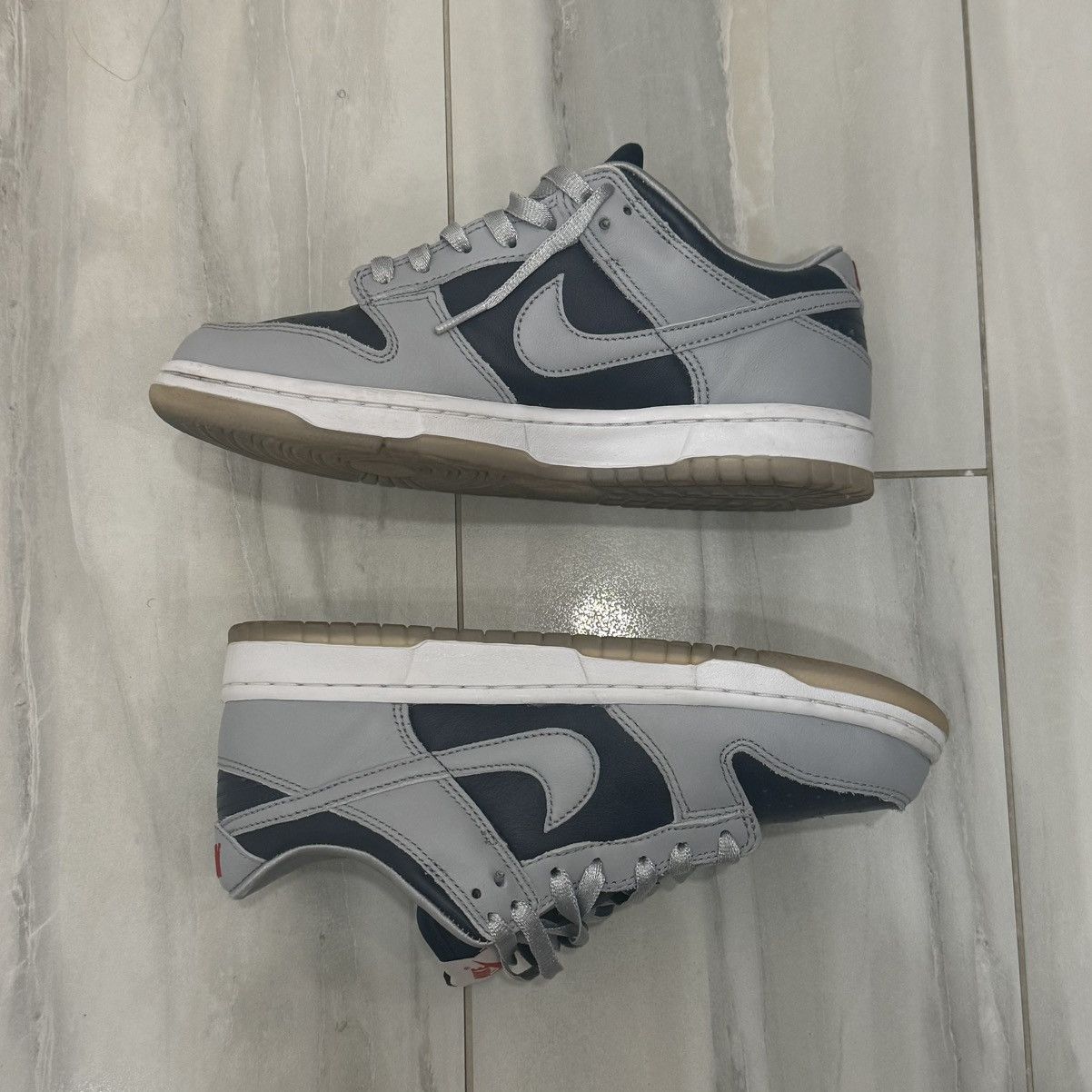 Nike Nike Dunk Low SP Size US 7.5 / EU 40-41 - 1 Thumbnail