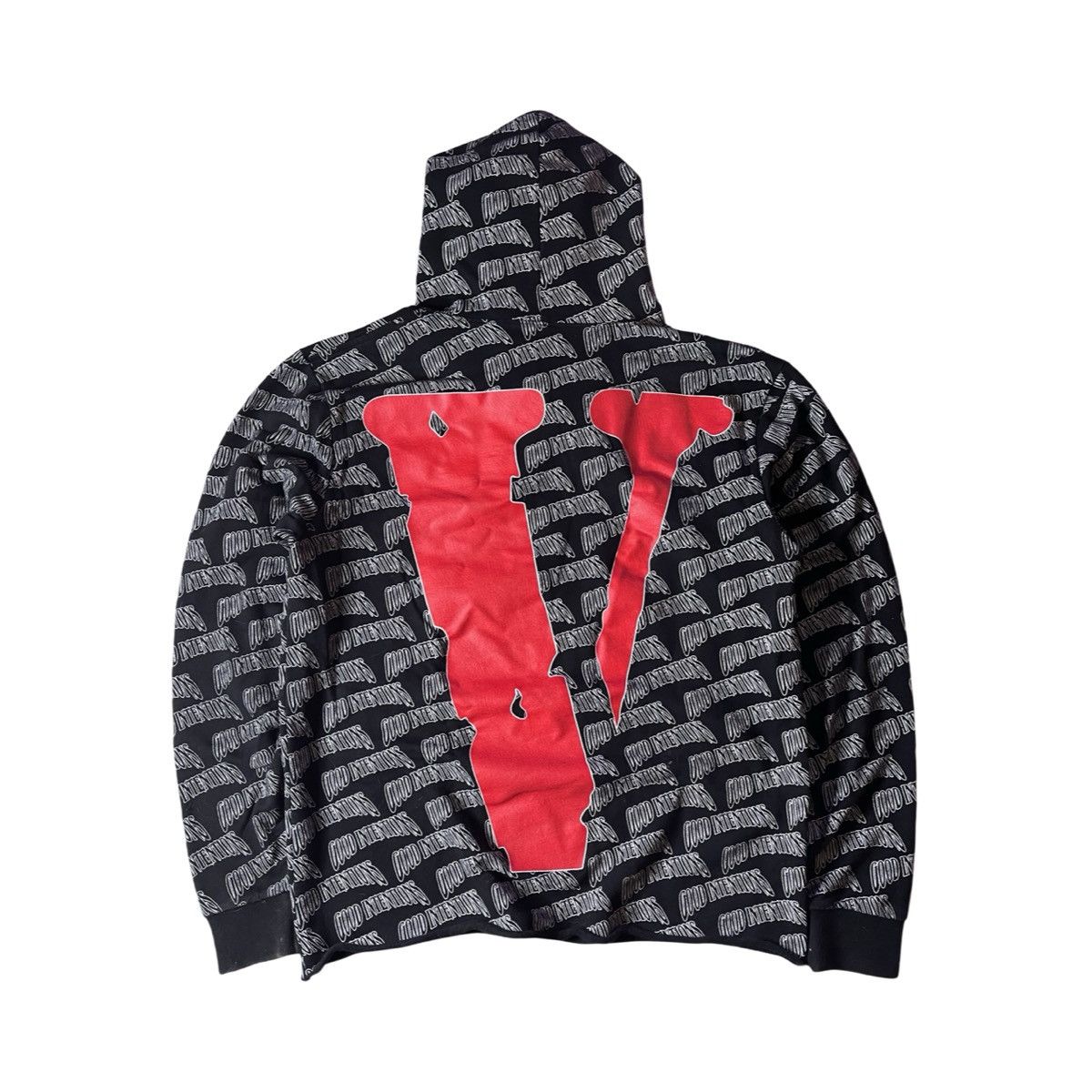 VLONE x Nav Good Intentions hoodie