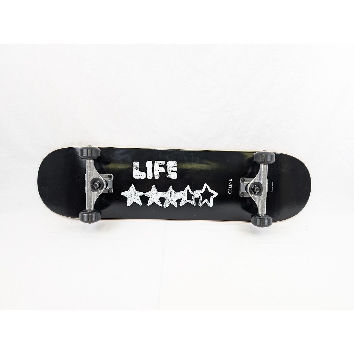 Celine o1rshd1 Size: OS / Skateboards in Multicolor Size ONE SIZE - 1 Thumbnail