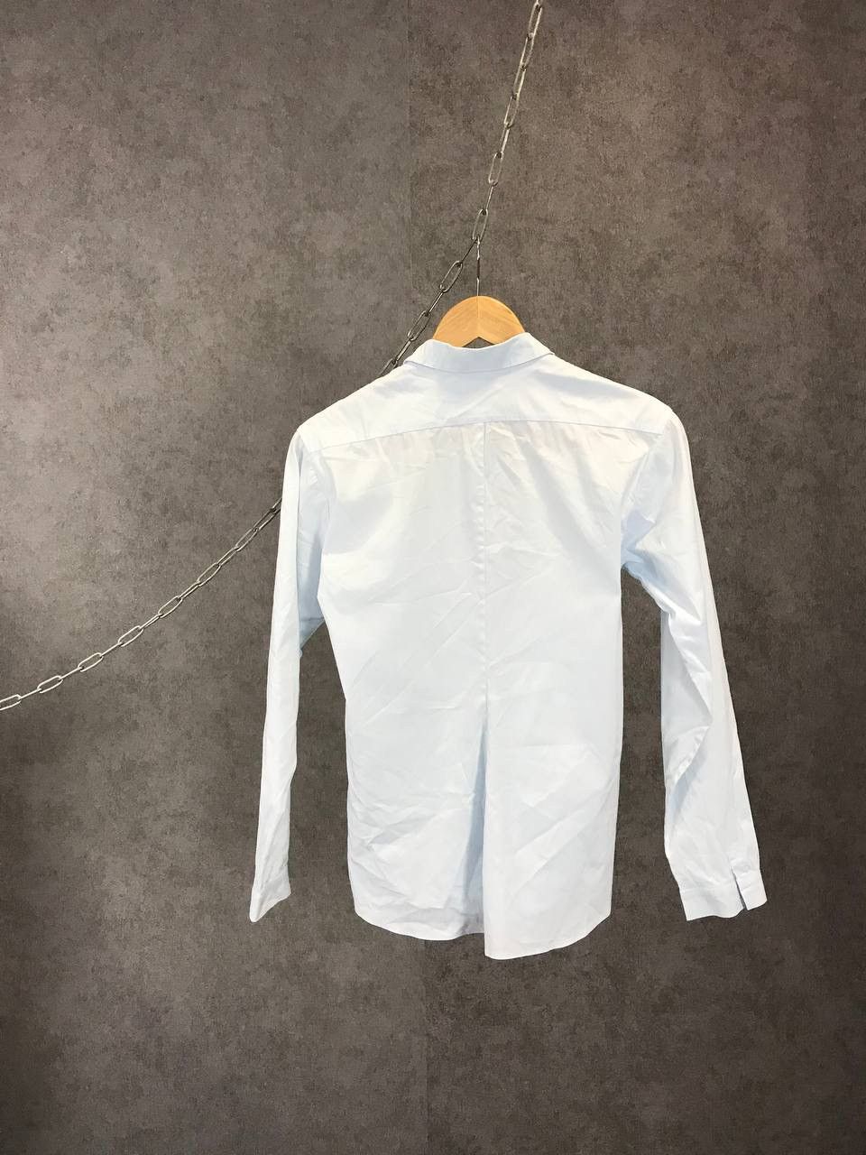 Jil Sander 2x Jil Sander luxury designer shirt Size XS / US 0-2 / IT 36-38 - 7 Thumbnail