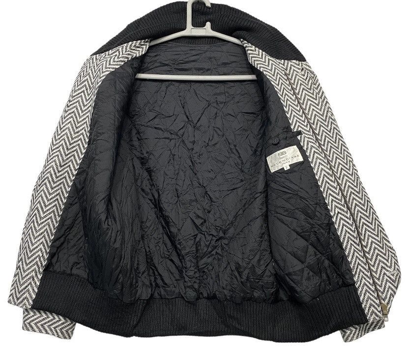 Balenciaga Balenciaga men herringbone jacket Size US L / EU 52-54 / 3 - 3 Thumbnail