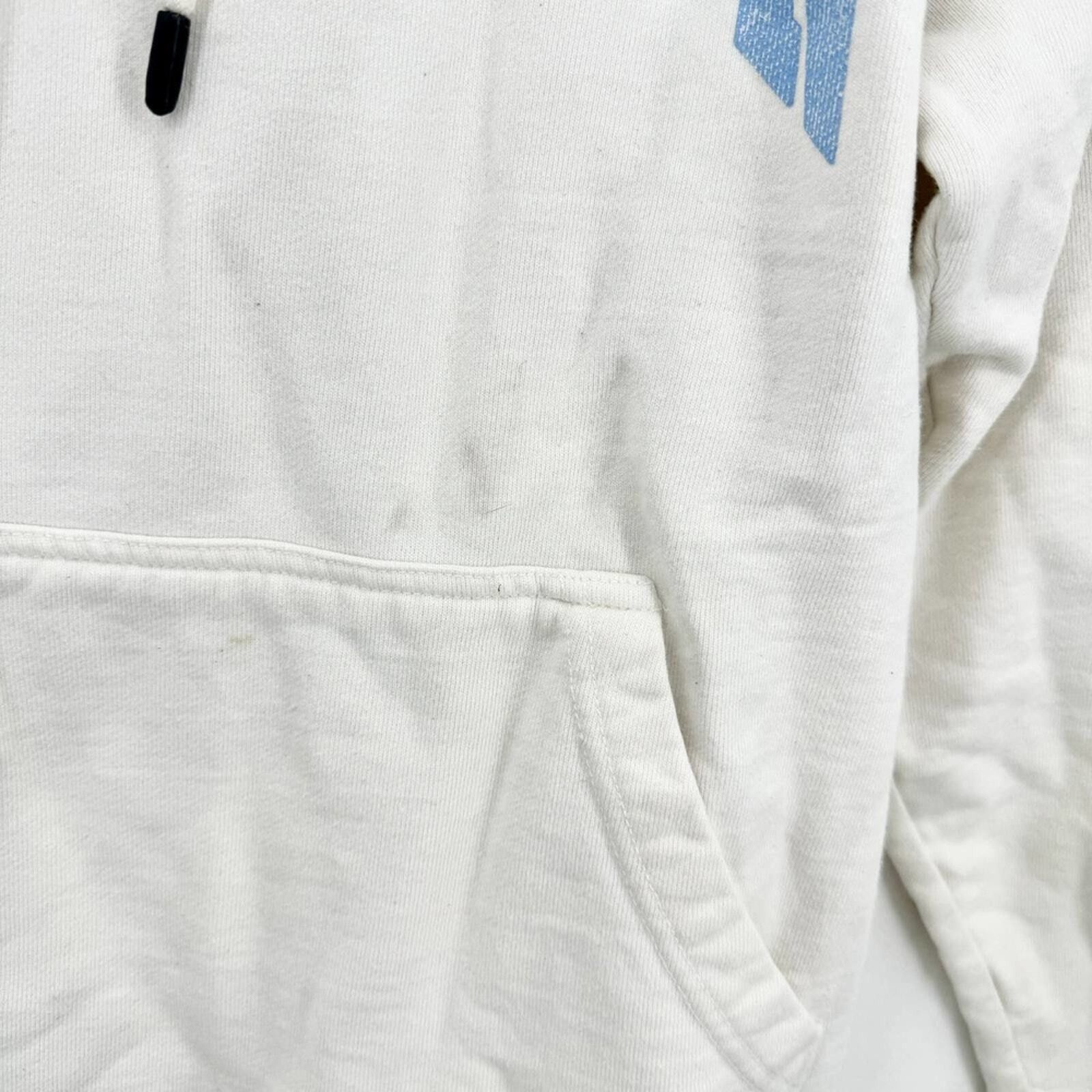 Other Chinatown Market Cotton Graphic Logo Street Hoodie Sz Medium Size US M / EU 48-50 / 2 - 2 Thumbnail