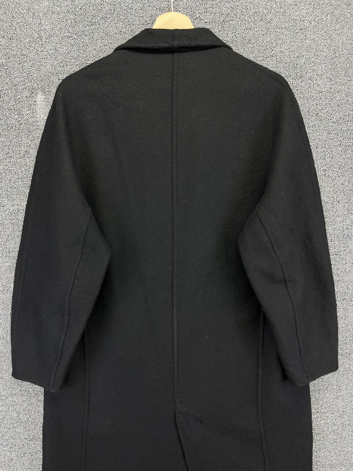Undercover × Uniqlo Undercover X Uniqlo Wool Cardigan Jacket Size S / US 4 / IT 40 - 11 Thumbnail