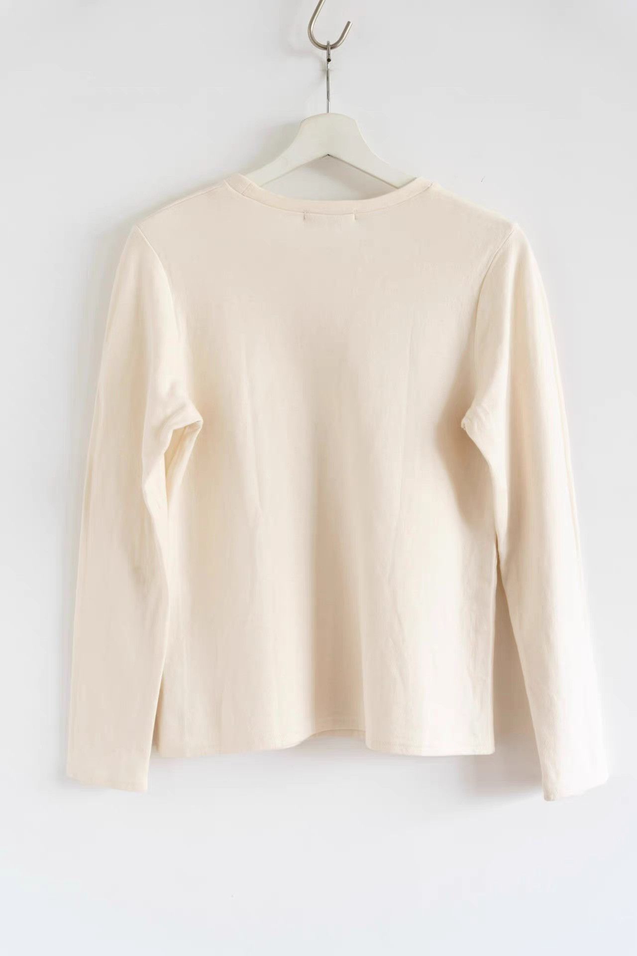 Yohji Yamamoto Yohji Yamamoto 90s Fireworks Long Sleeve T-Shirt K4 Size US L / EU 52-54 / 3 - 2 Thumbnail