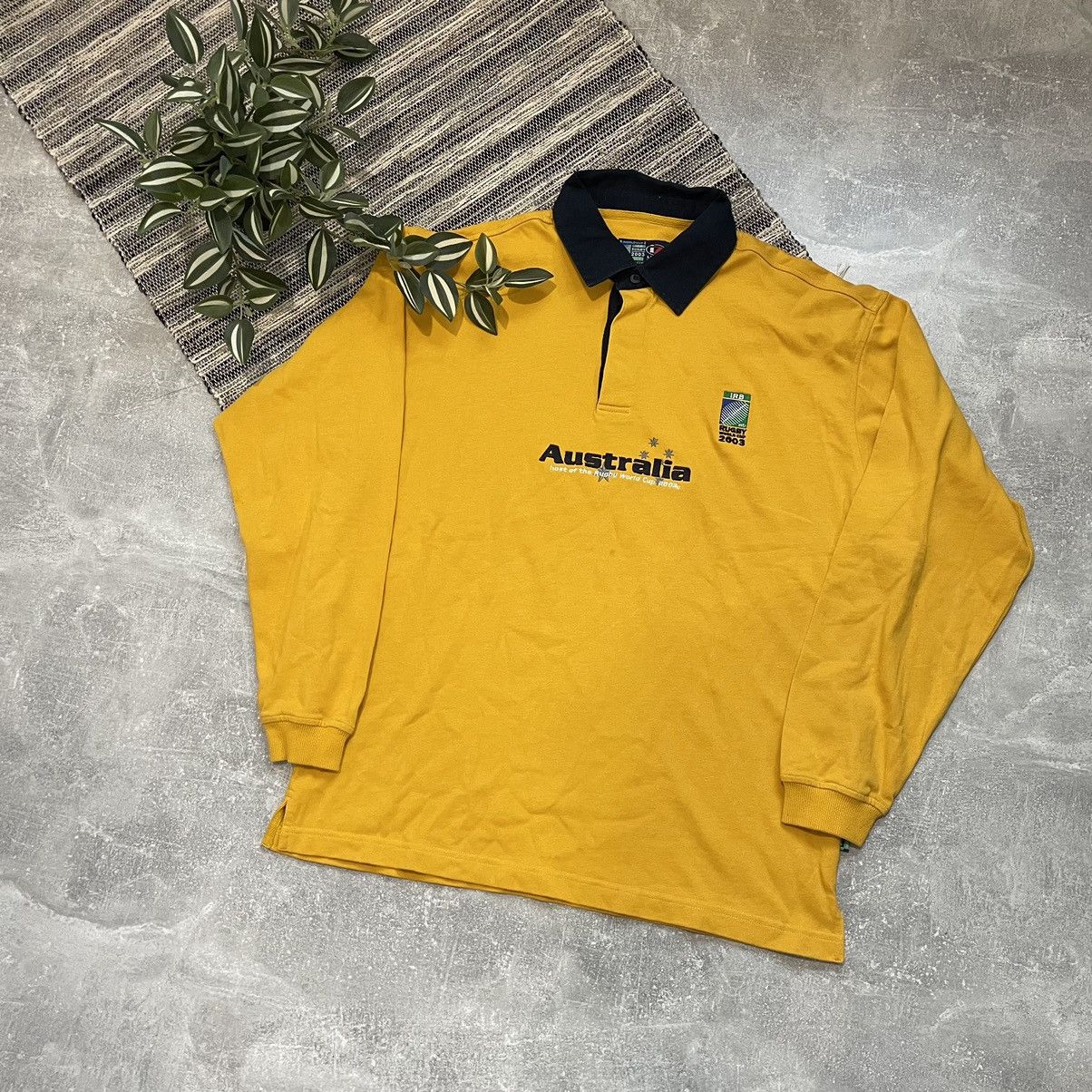 england-rugby-league-rare-australia-rugby-world-cup-new-zealand-vintage