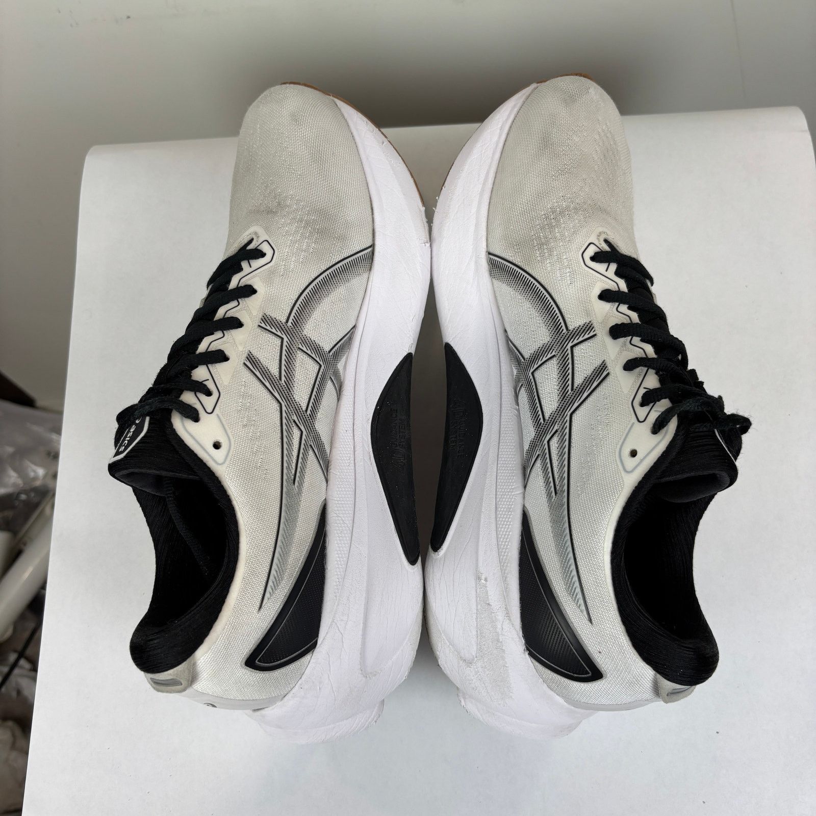 Asics Asics Gel Kayano 30 Running Sneakers Shoes Men's 11 Size US 11 / EU 44 - 7 Thumbnail