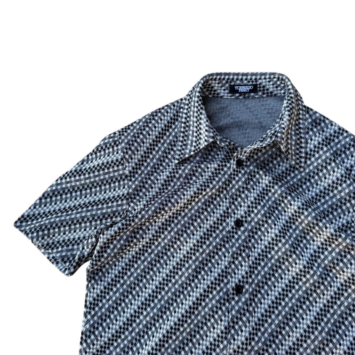 Tornado Mart Tornado Mart Polo Size US M / EU 48-50 / 2 - 2 Thumbnail