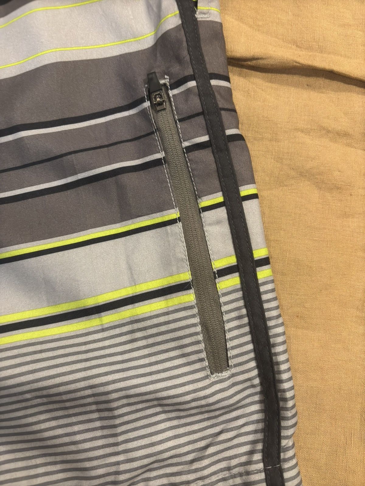 Ocean Pacific OP swimming trunks.mg-23 Size US 34 / EU 50 - 8 Thumbnail