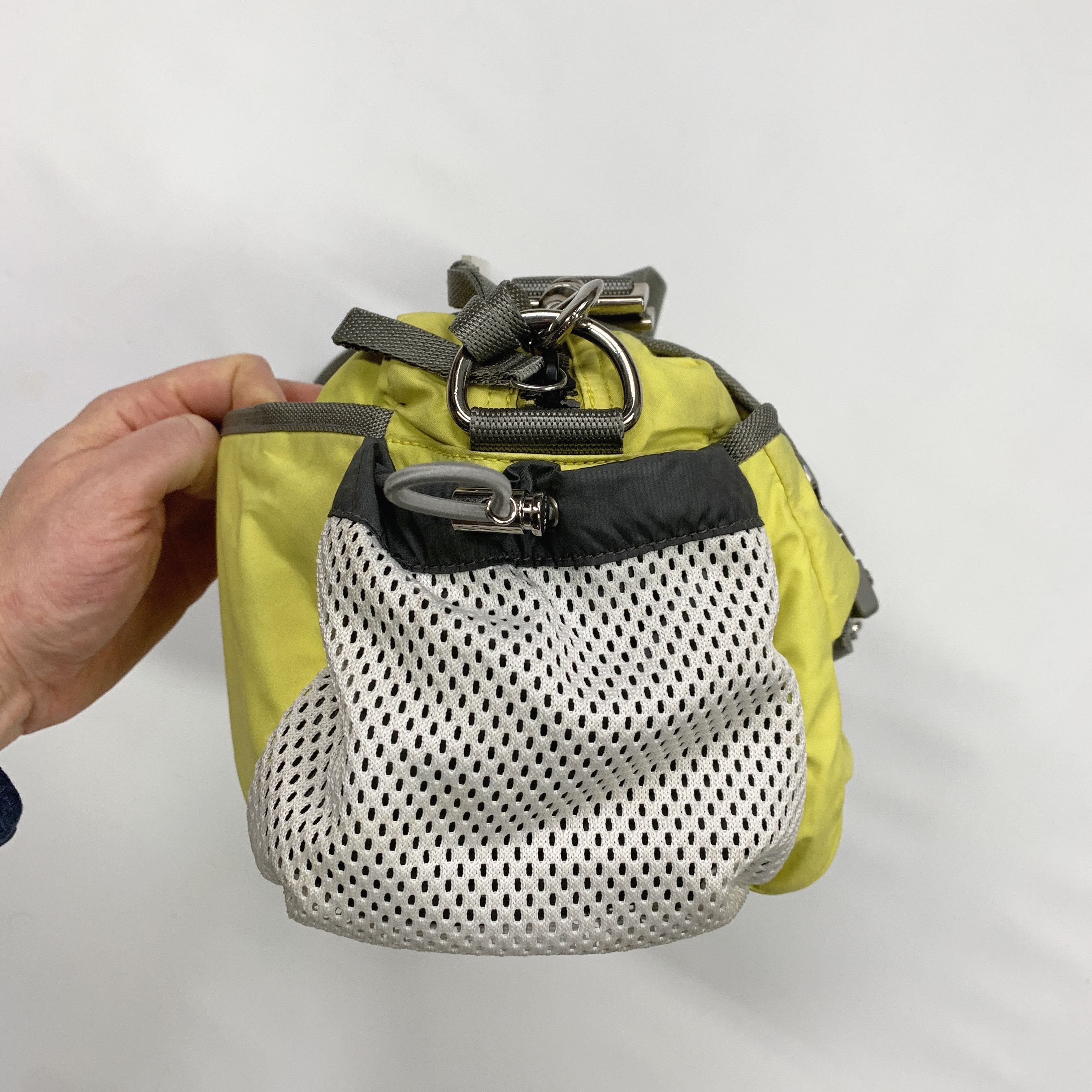 Prada 00's Sport Crossbody Bag Size ONE SIZE - 6 Thumbnail