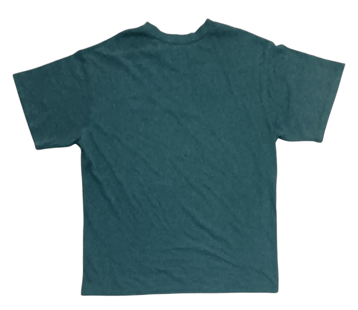 Band Tees × Nirvana NIRVANA SHIRT Size US L / EU 52-54 / 3 - 3 Thumbnail