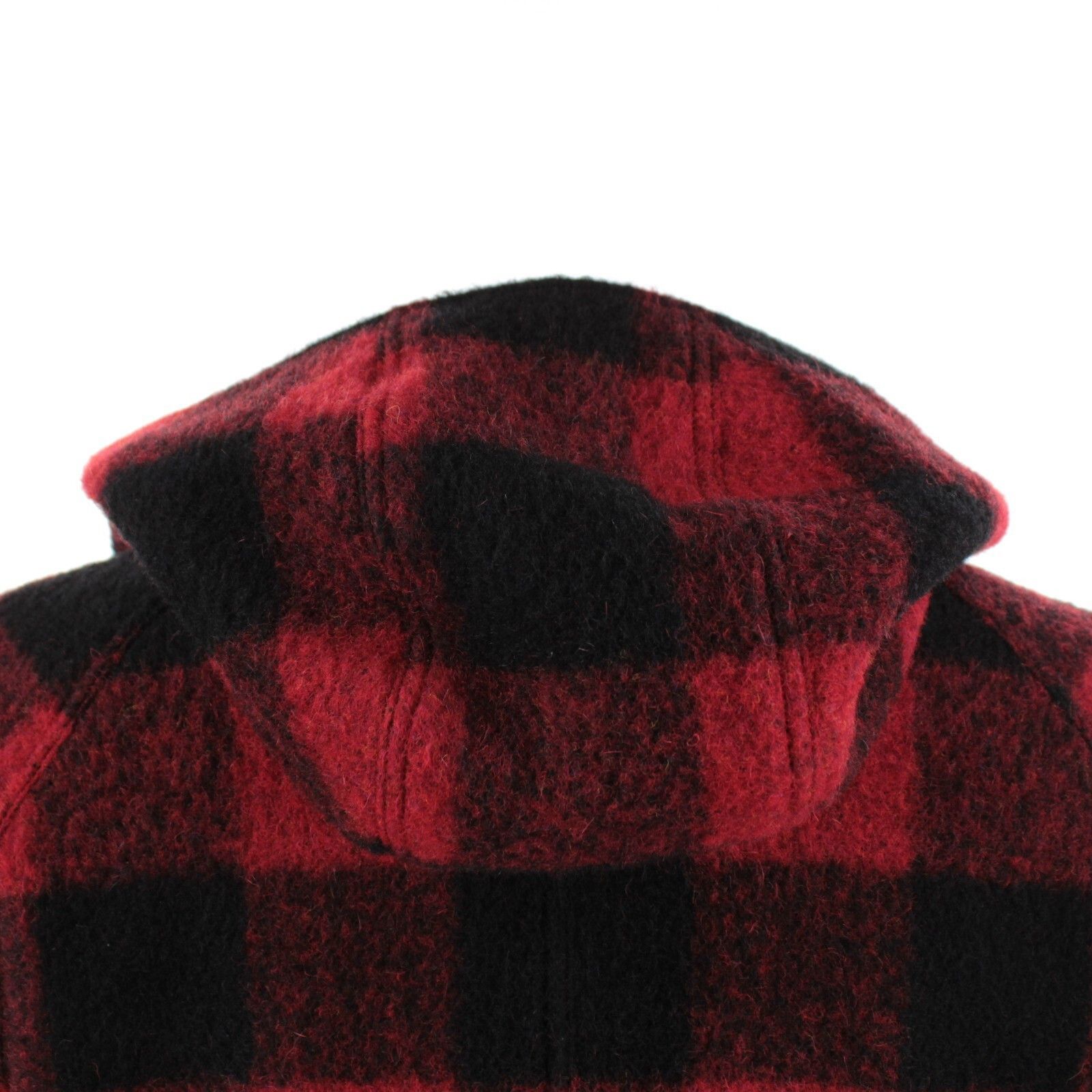 SARTORIO Sartorio Coat Size M US In Red Wool Blend Size US M / EU 48-50 / 2 - 9 Thumbnail