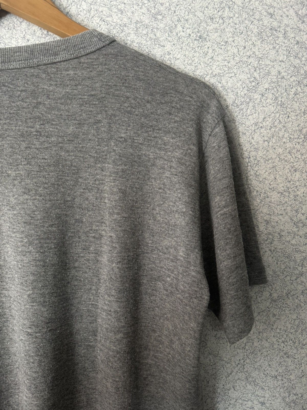 Russell Athletic × Vintage Russel Athlentic MOSES BROWN Size US M / EU 48-50 / 2 - 10 Thumbnail