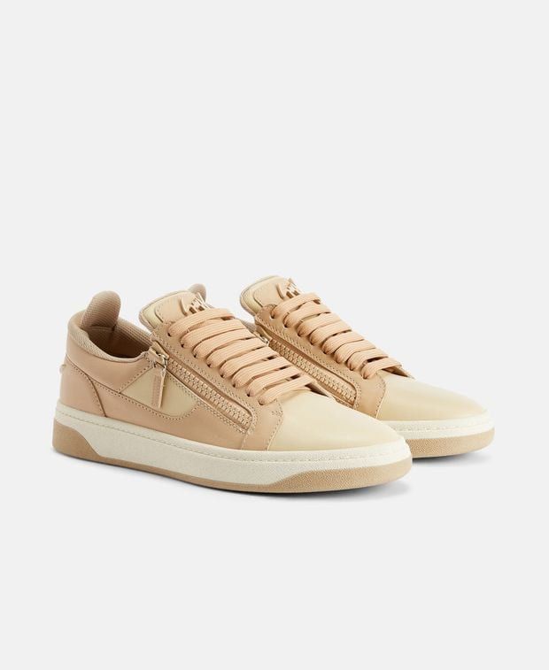 Giuseppe Zanotti GZ 94 Sneakers Size US 11 / EU 44 - 1 Thumbnail