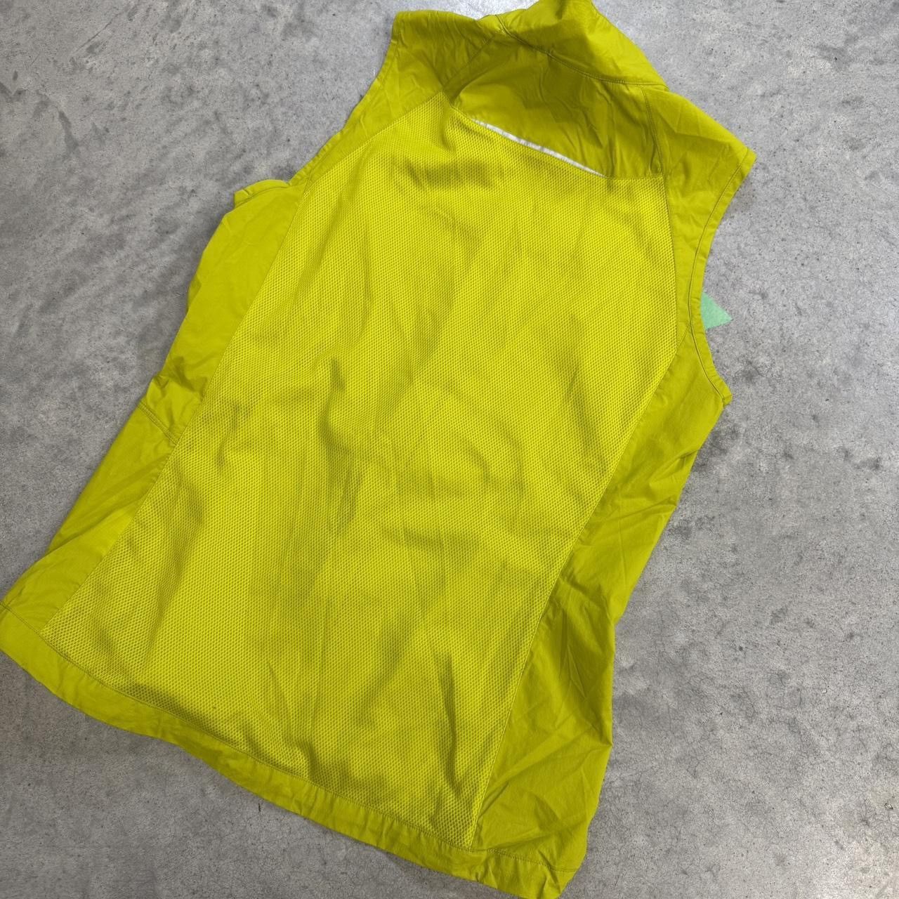Arc'teryx Vintage 00s arc’teryx runners light vest Size US M / EU 48-50 / 2 - 6 Thumbnail