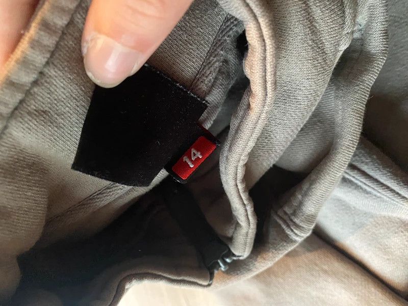 Ripcurl y2k aestethic zip Ripcurl hoodie Size US XS / EU 42 / 0 - 3 Thumbnail