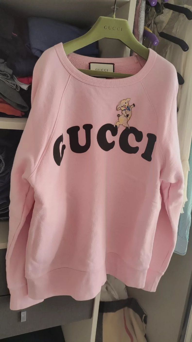 Gucci Sweatshirts