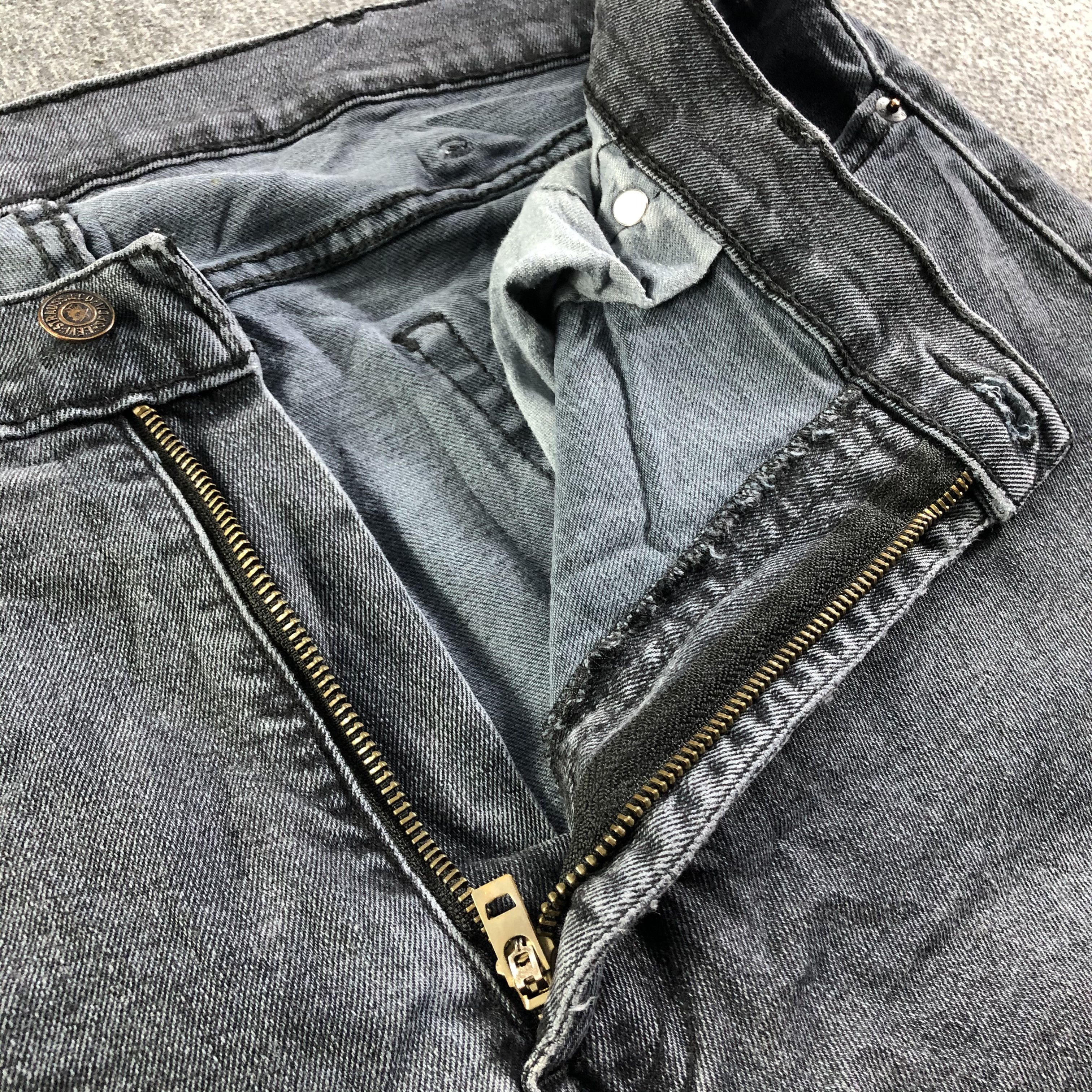 Levi's Vintage Levis 513 Jeans-J4086 Size US 38 / EU 54 - 7 Thumbnail