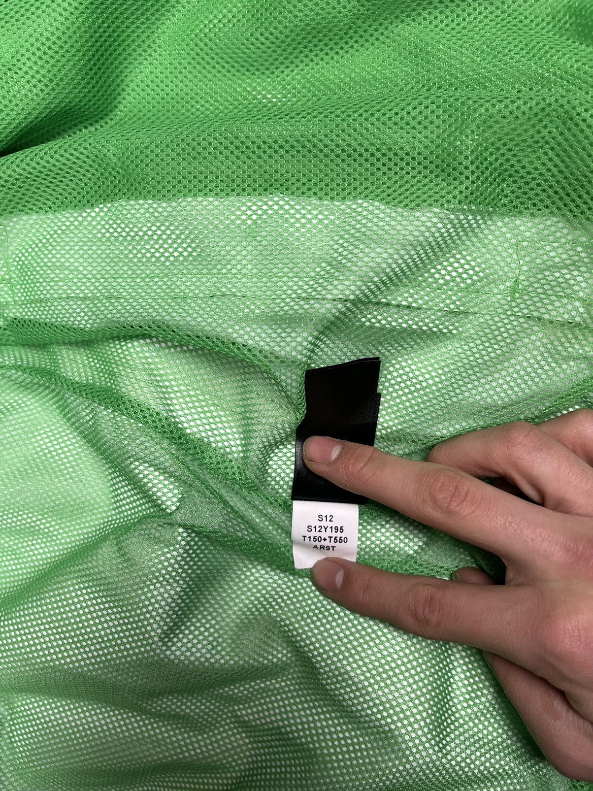 The North Face The north face hyvnet jacket Size US M / EU 48-50 / 2 - 9 Thumbnail