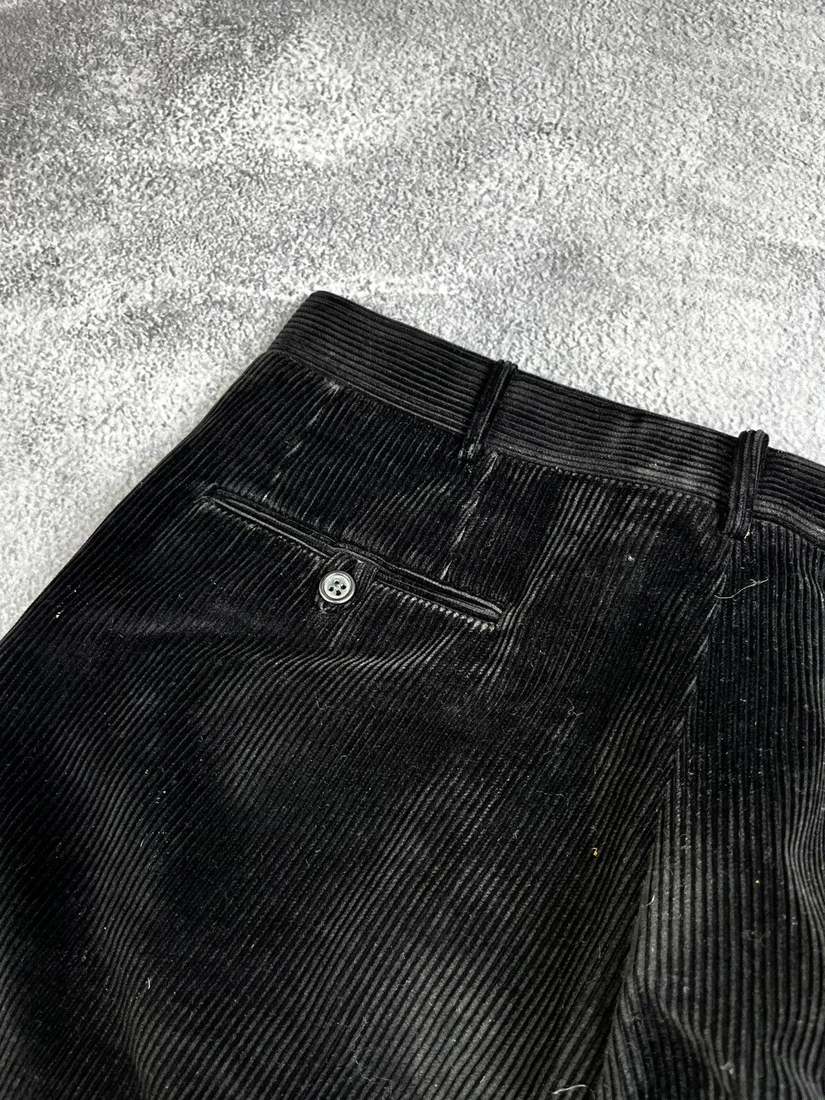 Polo Ralph Lauren × Ralph Lauren × Vintage Vintage Ralph Lauren pants 90s Size US 34 / EU 50 - 6 Thumbnail