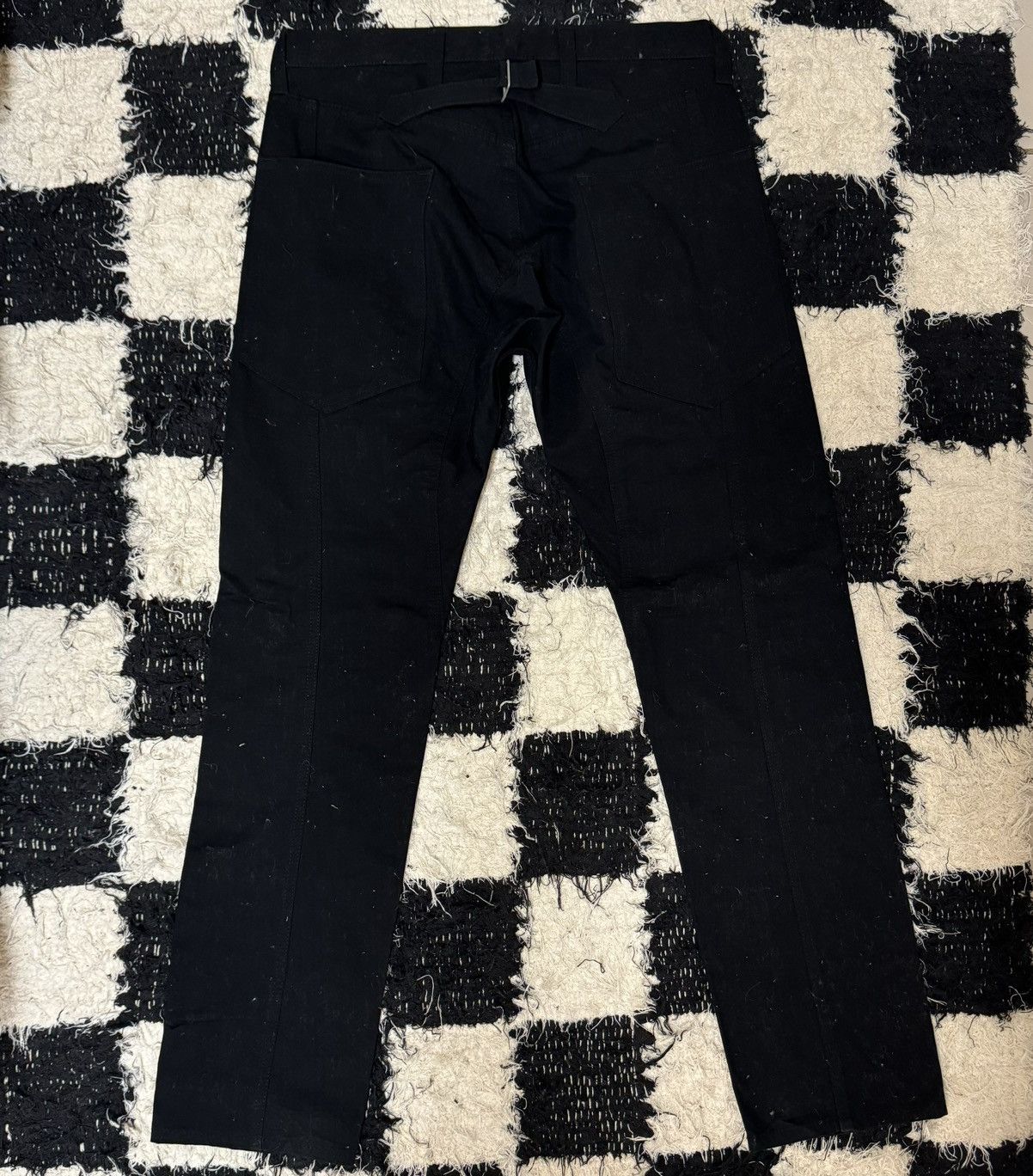 Comme des Garcons × Junya Watanabe Junya Watanabe x Comme des Garçons Pants Size US 30 / EU 46 - 2 Thumbnail