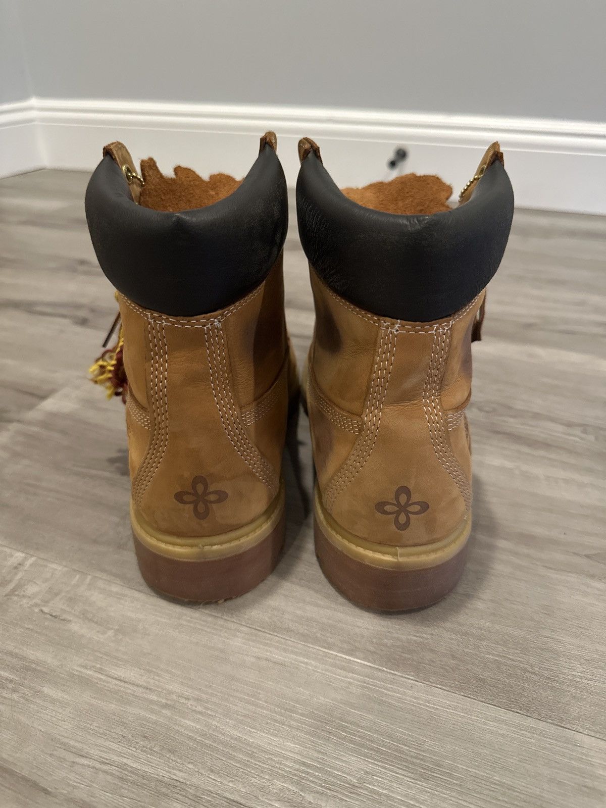 Timberland Timberland x Surgery Collab Size US 9.5 / IT 39.5 - 5 Thumbnail