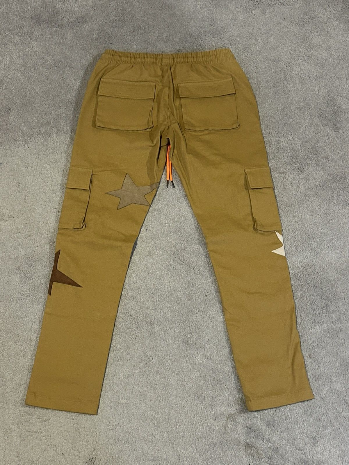 EPTM. EPTM Stardom Cargo Pants Size US 32 / EU 48 - 2 Thumbnail
