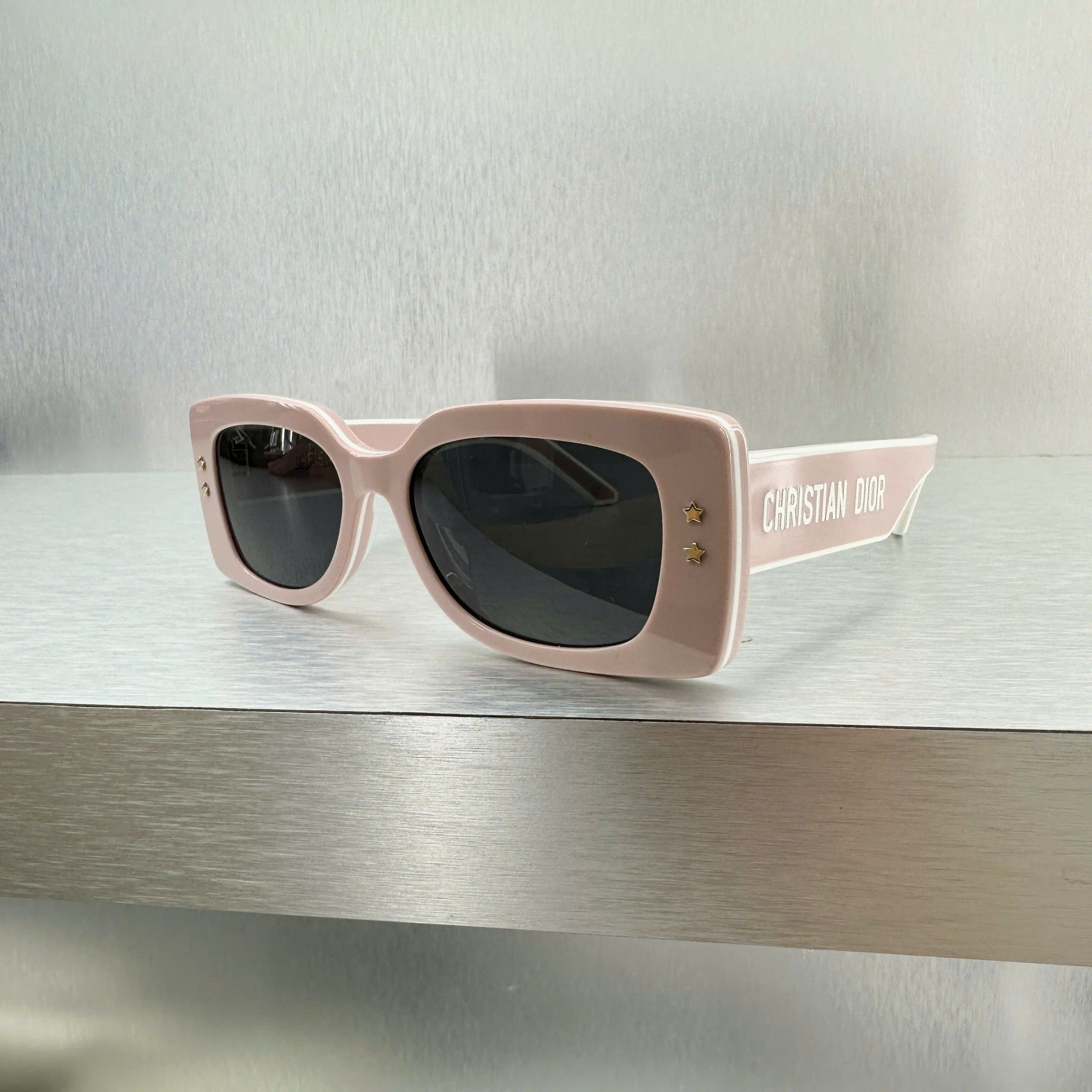 Dior DIOR Diorpacific S1U 40A0 PINK Size ONE SIZE - 1 Thumbnail