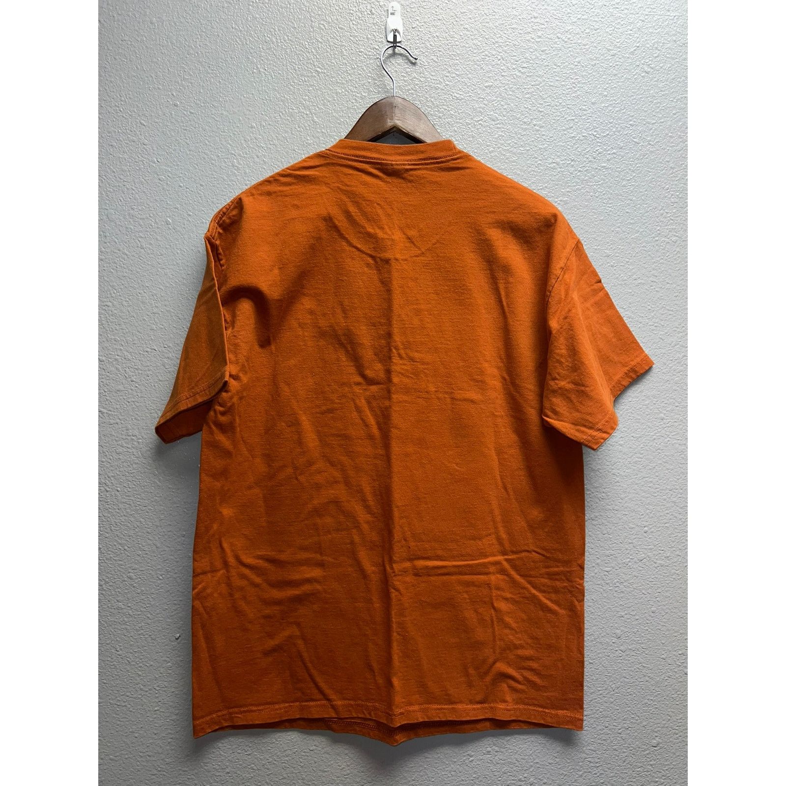 Hanes Vintage Fremont Street Preachers Shirt Tour Band Tee L Size US L / EU 52-54 / 3 - 6 Thumbnail