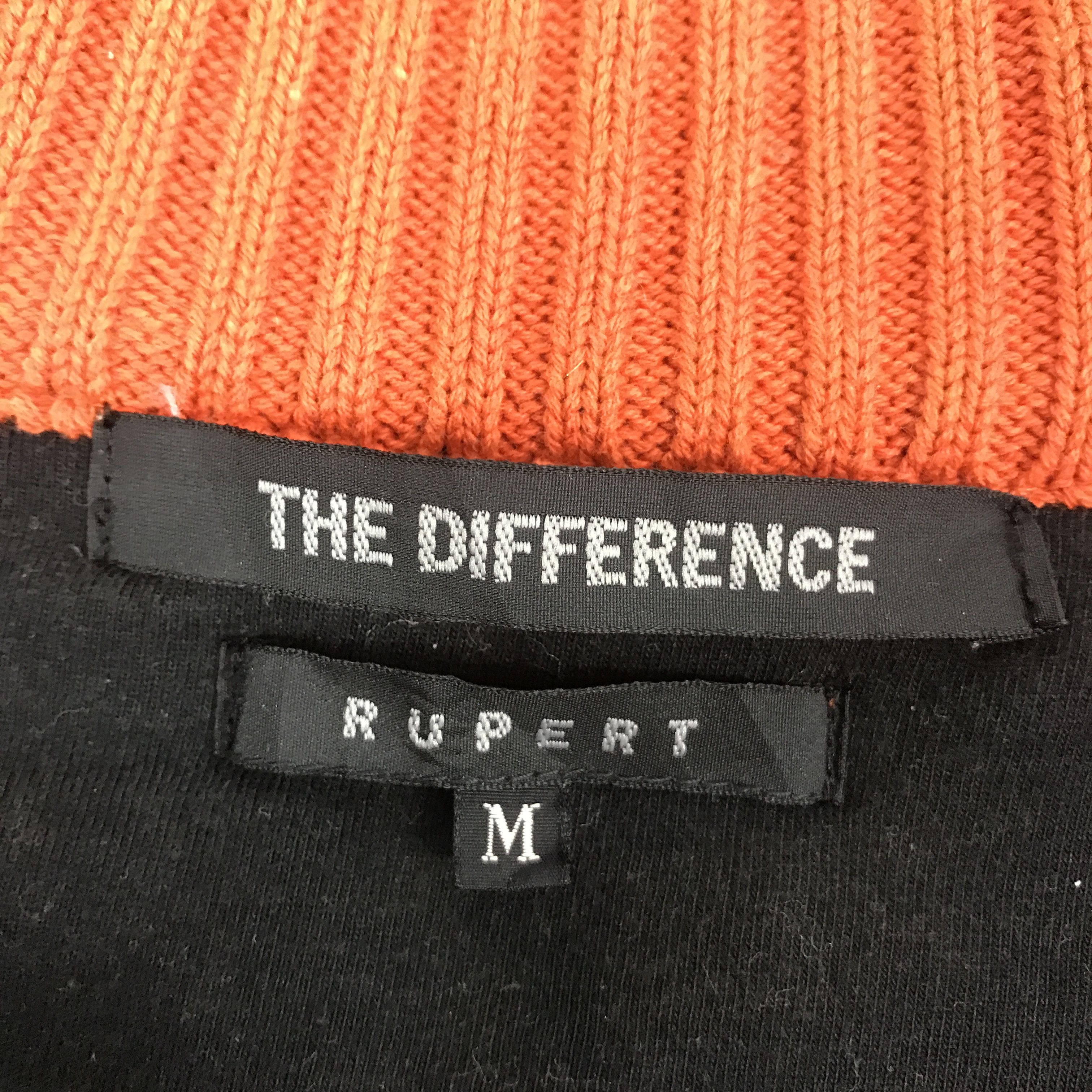Japanese Brand × The Difference THE DIFFERENCE JAPAN DESIGN PUFFER JACKET Size US M / EU 48-50 / 2 - 11 Thumbnail