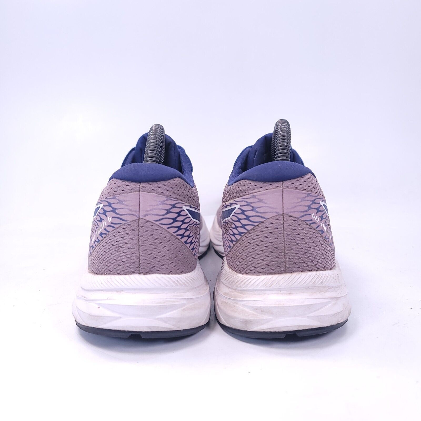 Asics ASICS Gel-Excite 5 Shoe Womens Size 8.5 1012A150 Gray Blue Size US 8.5 / IT 38.5 - 3 Thumbnail