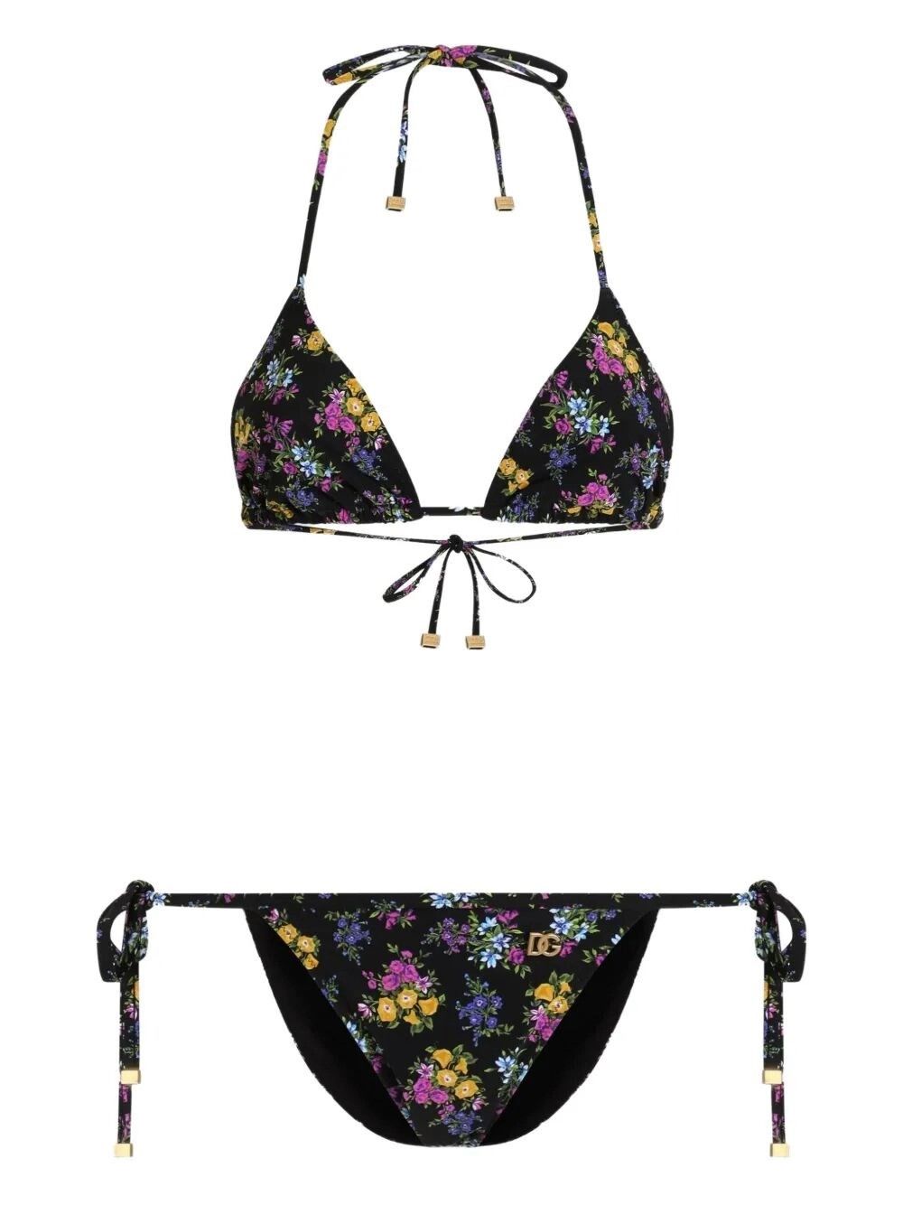Dolce & Gabbana Bikini Size M / US 6-8 / IT 42-44 - 1 Thumbnail
