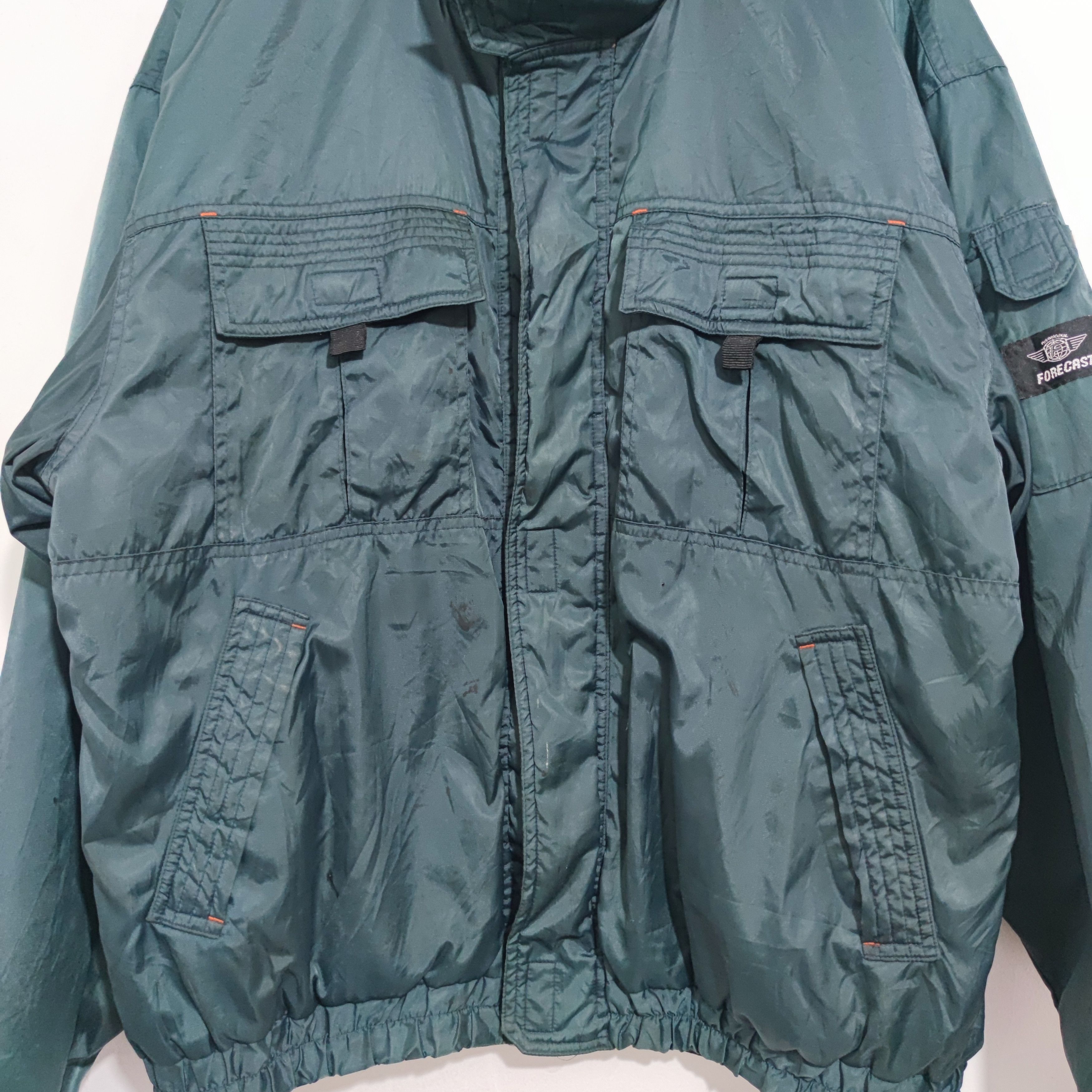Buzz Rickson's inspirat Issey Miyake Size US L / EU 52-54 / 3 - 3 Thumbnail