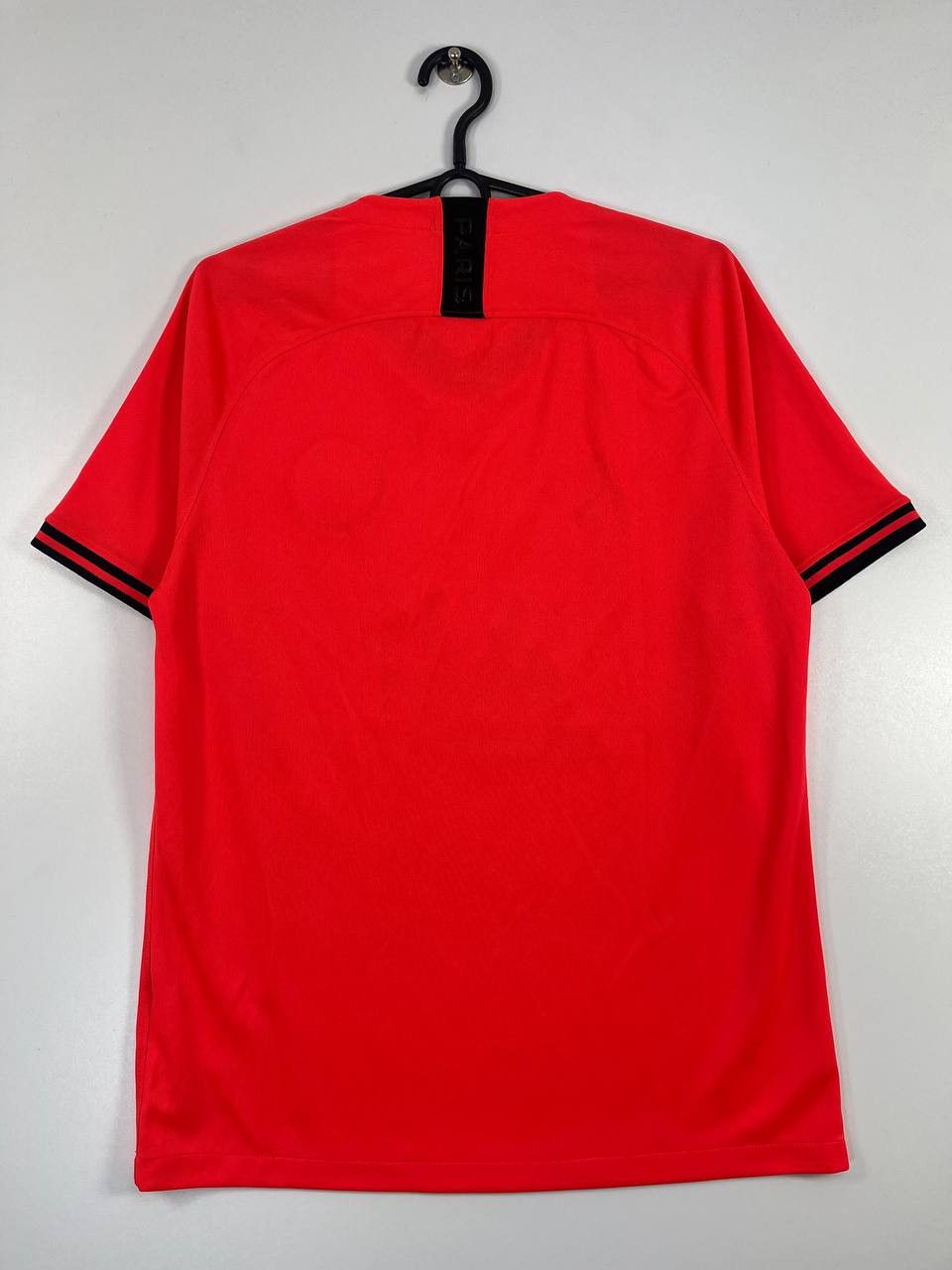 Jordan Brand Paris Saint Germain Jordan 2019/20 Away Football Shirt M Size US M / EU 48-50 / 2 - 5 Thumbnail