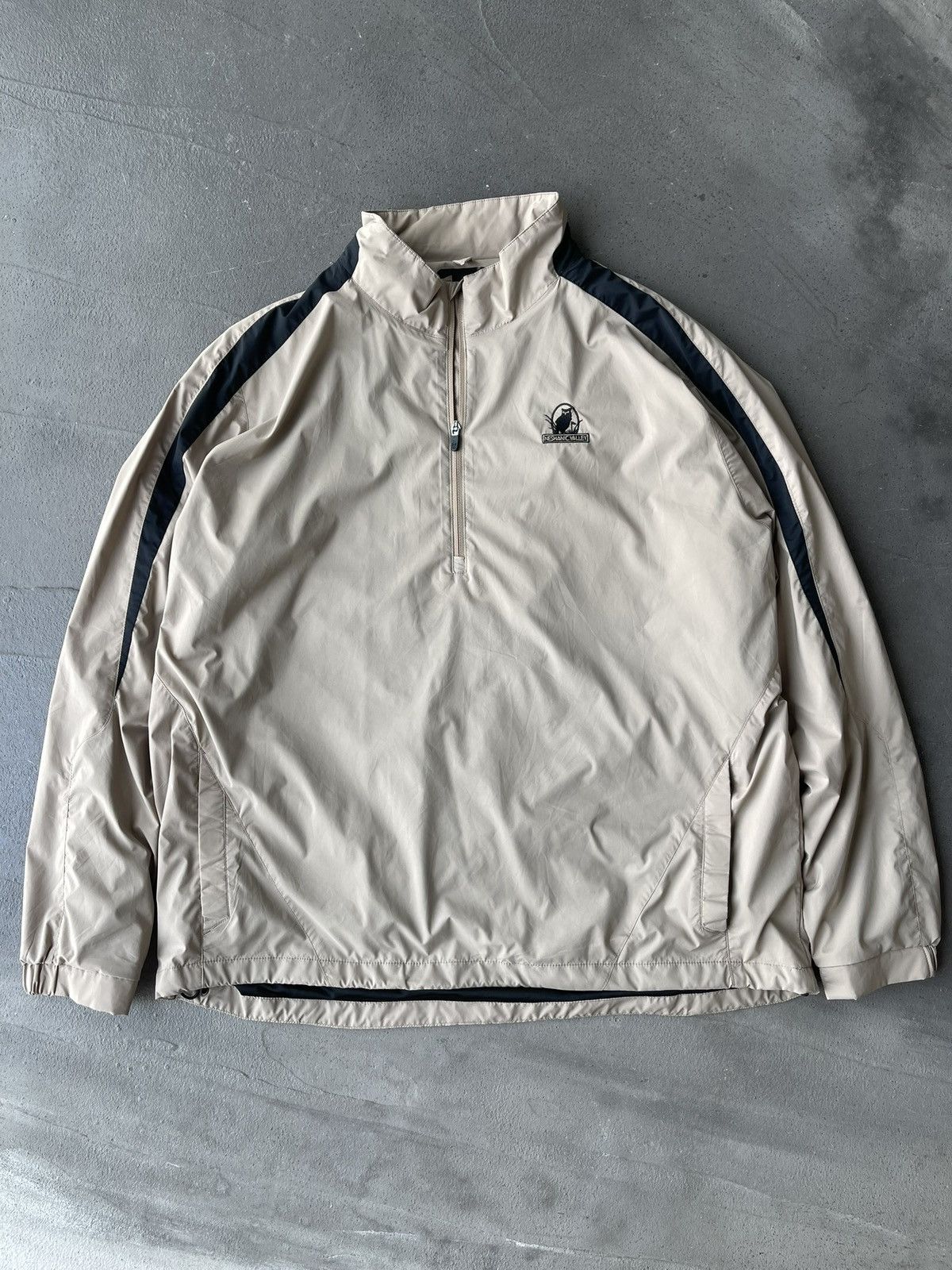 Under Armour Under Armour Golf Wear Windbreaker Size US XXL / EU 58 / 5 - 1 Thumbnail